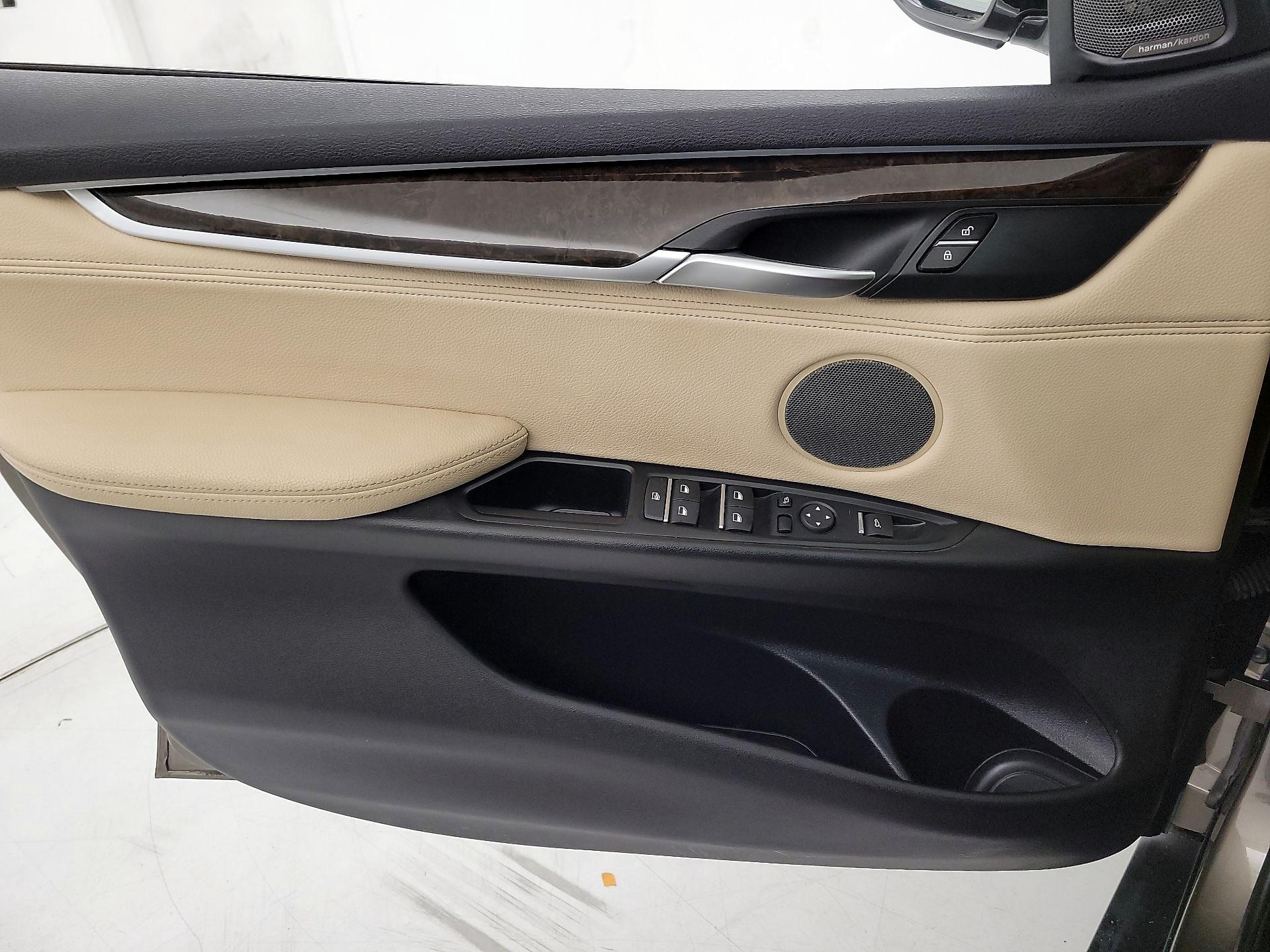 Thumbnail: 2018 BMW X5 - 12