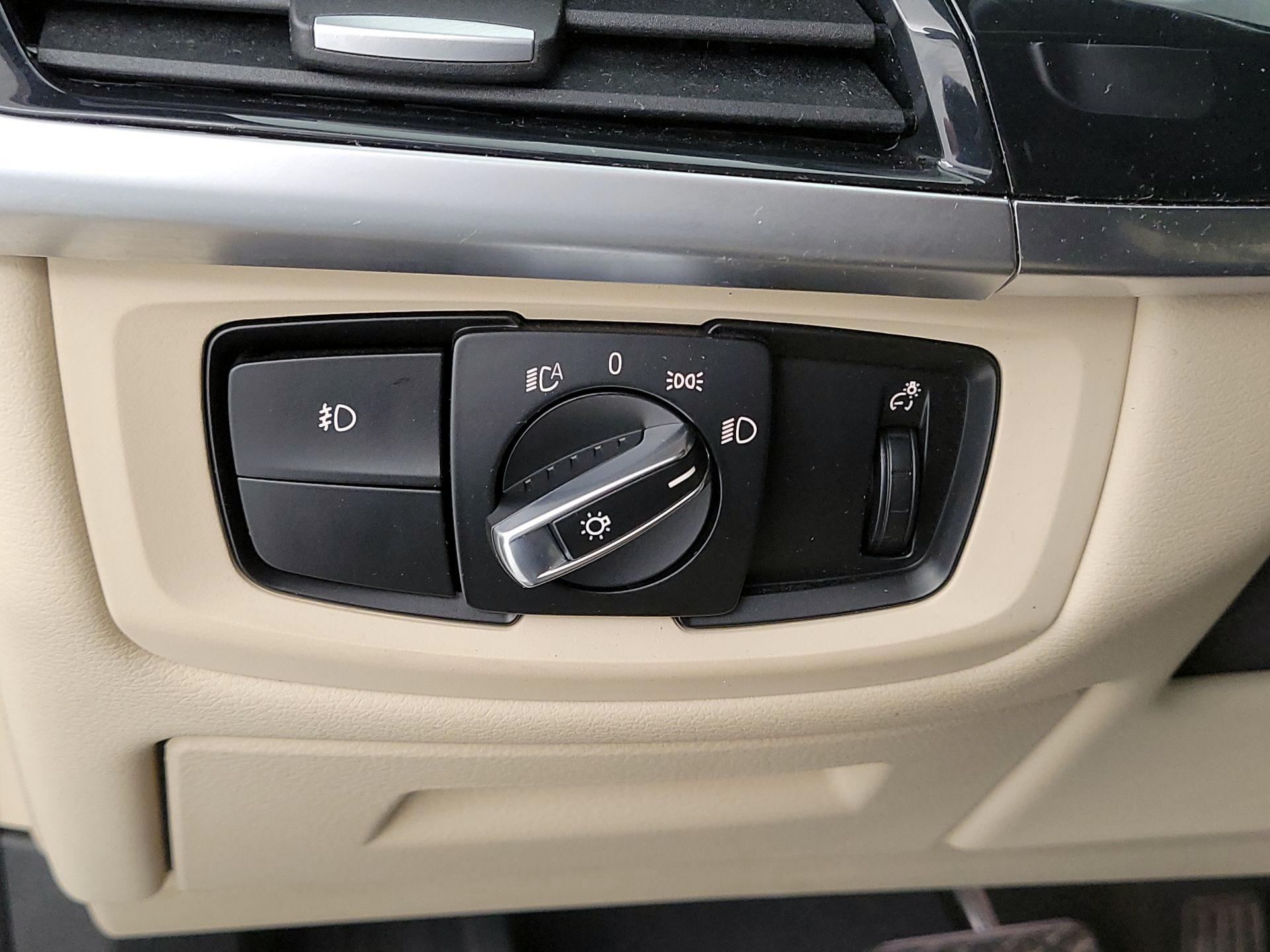 Thumbnail: 2018 BMW X5 - 13