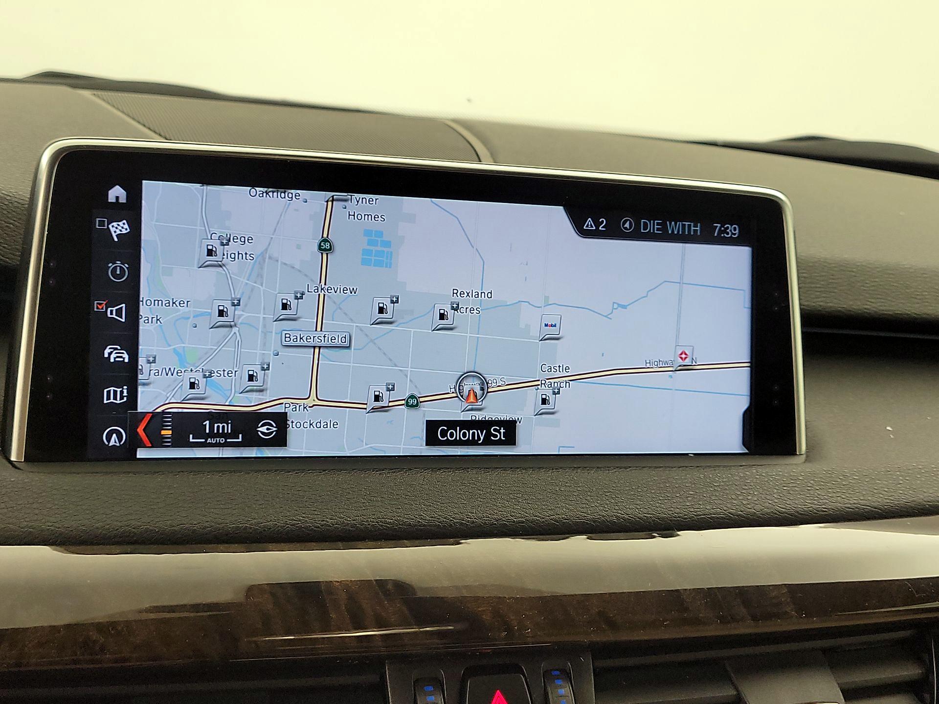 Thumbnail: 2018 BMW X5 - 14