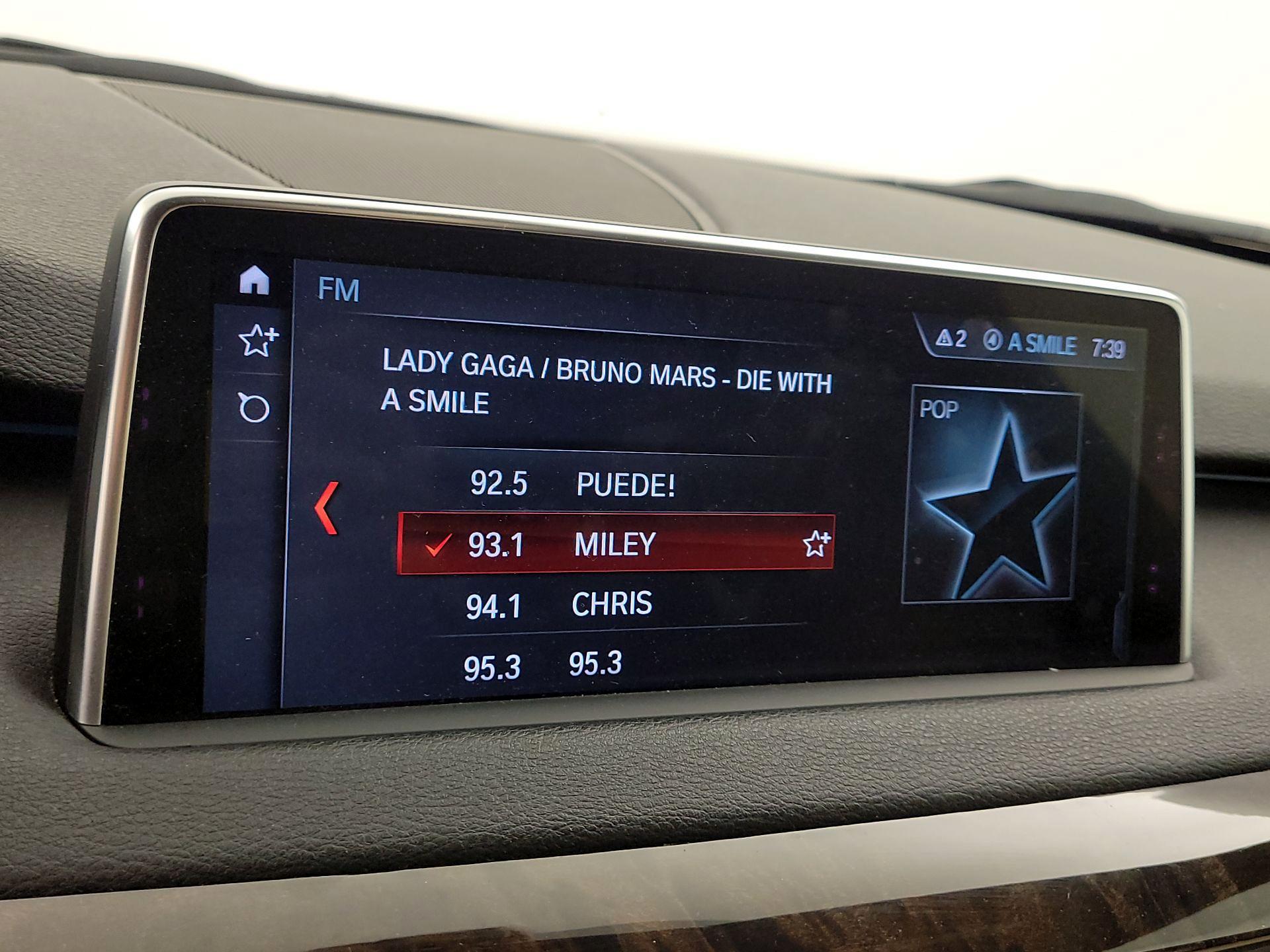 Thumbnail: 2018 BMW X5 - 16