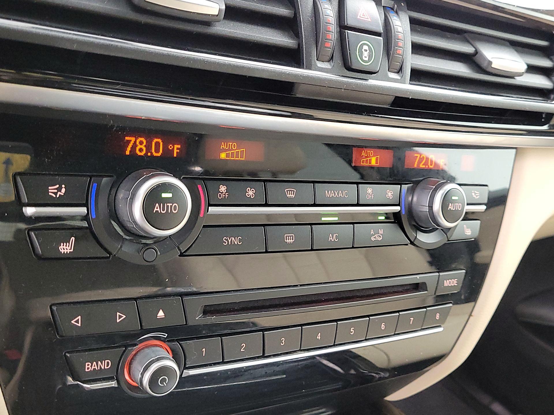 Thumbnail: 2018 BMW X5 - 17