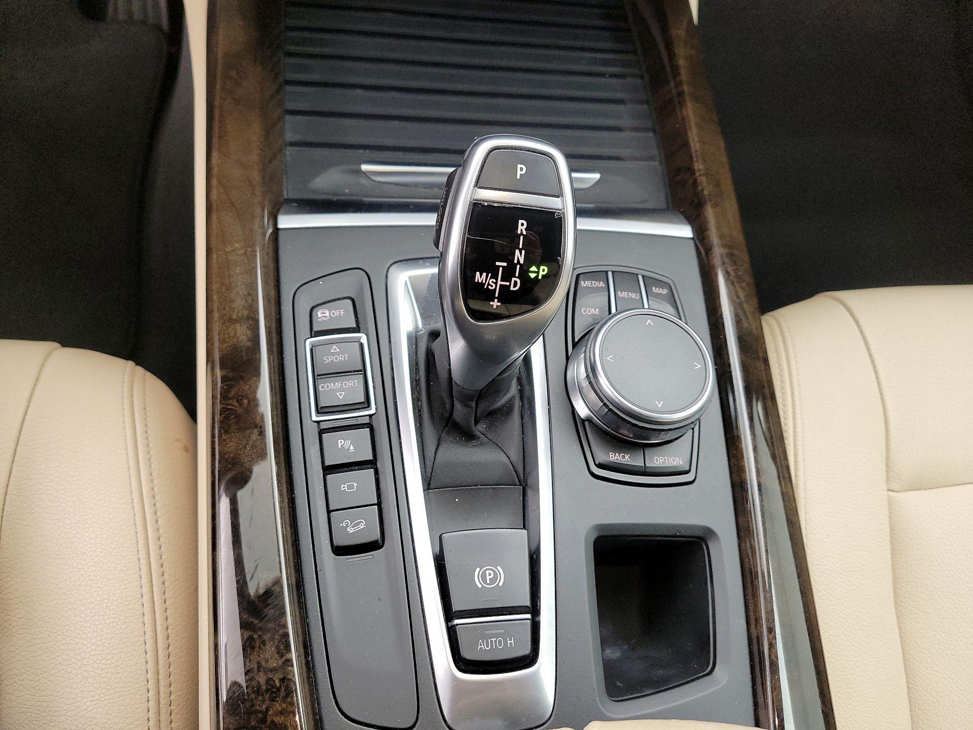 Thumbnail: 2018 BMW X5 - 18