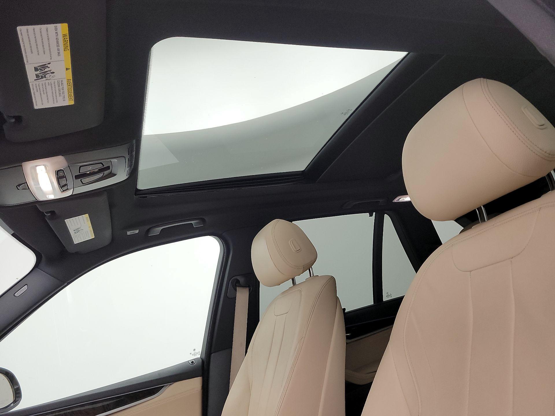 Thumbnail: 2018 BMW X5 - 20