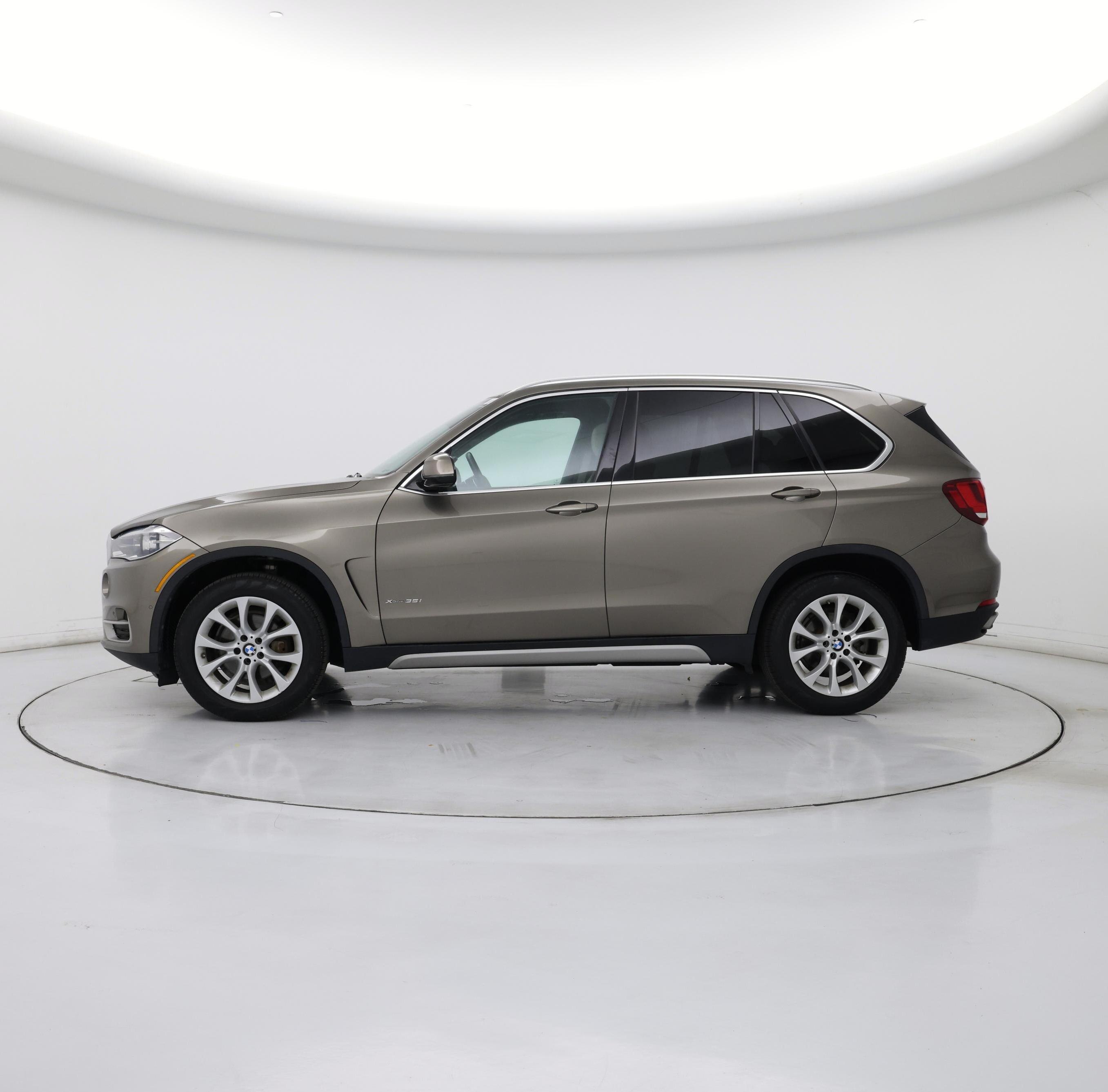 Thumbnail: 2018 BMW X5 - 3