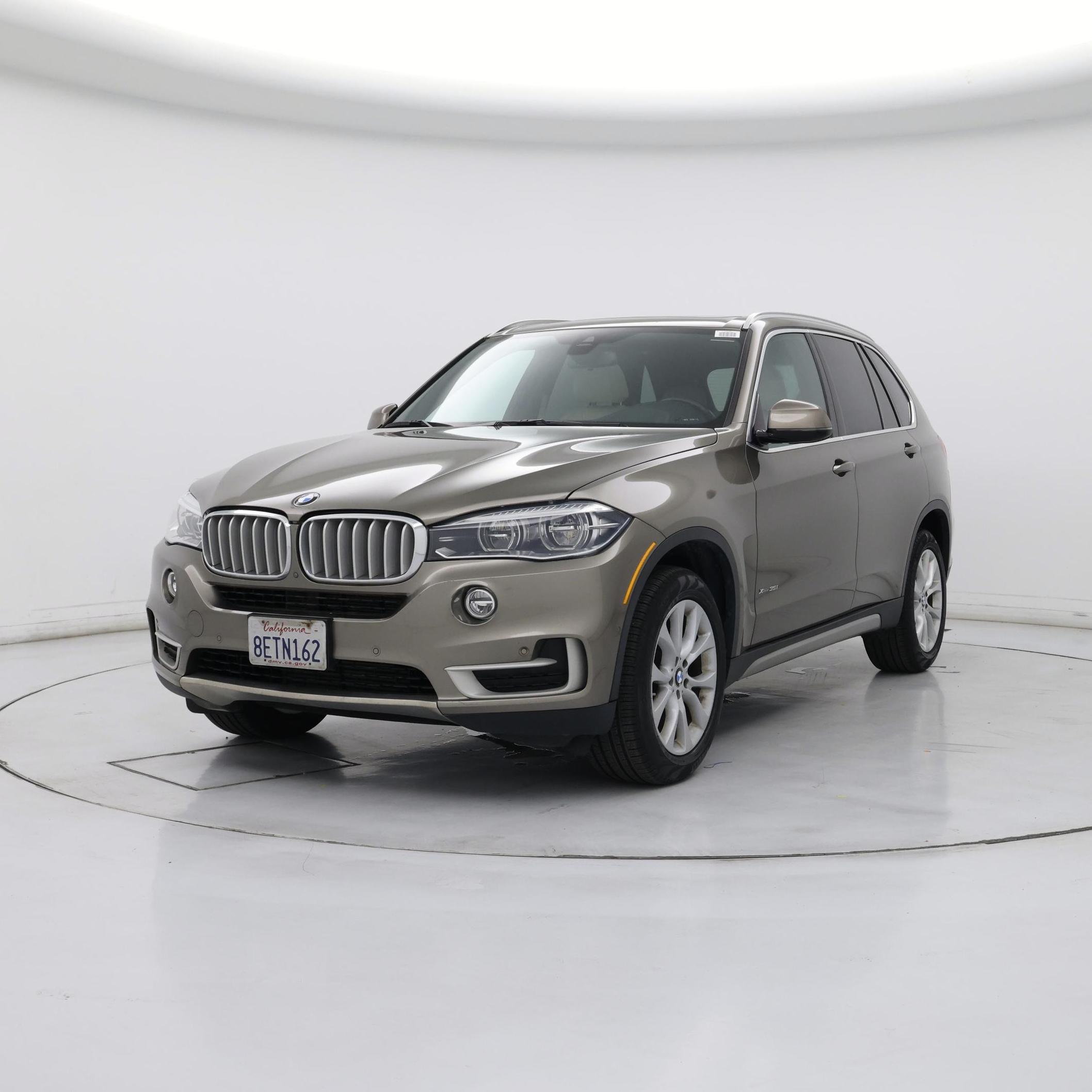 Thumbnail: 2018 BMW X5 - 4