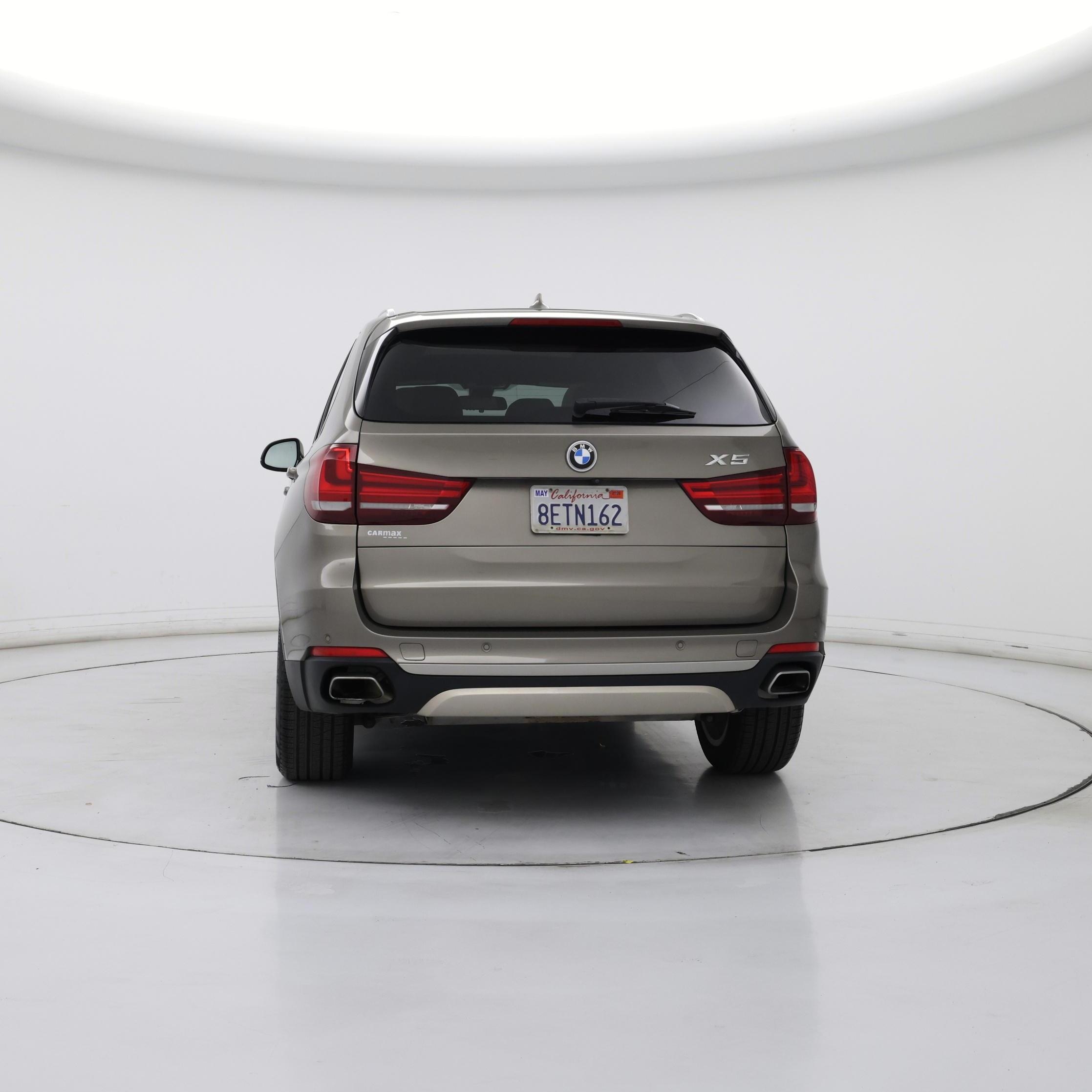 Thumbnail: 2018 BMW X5 - 6