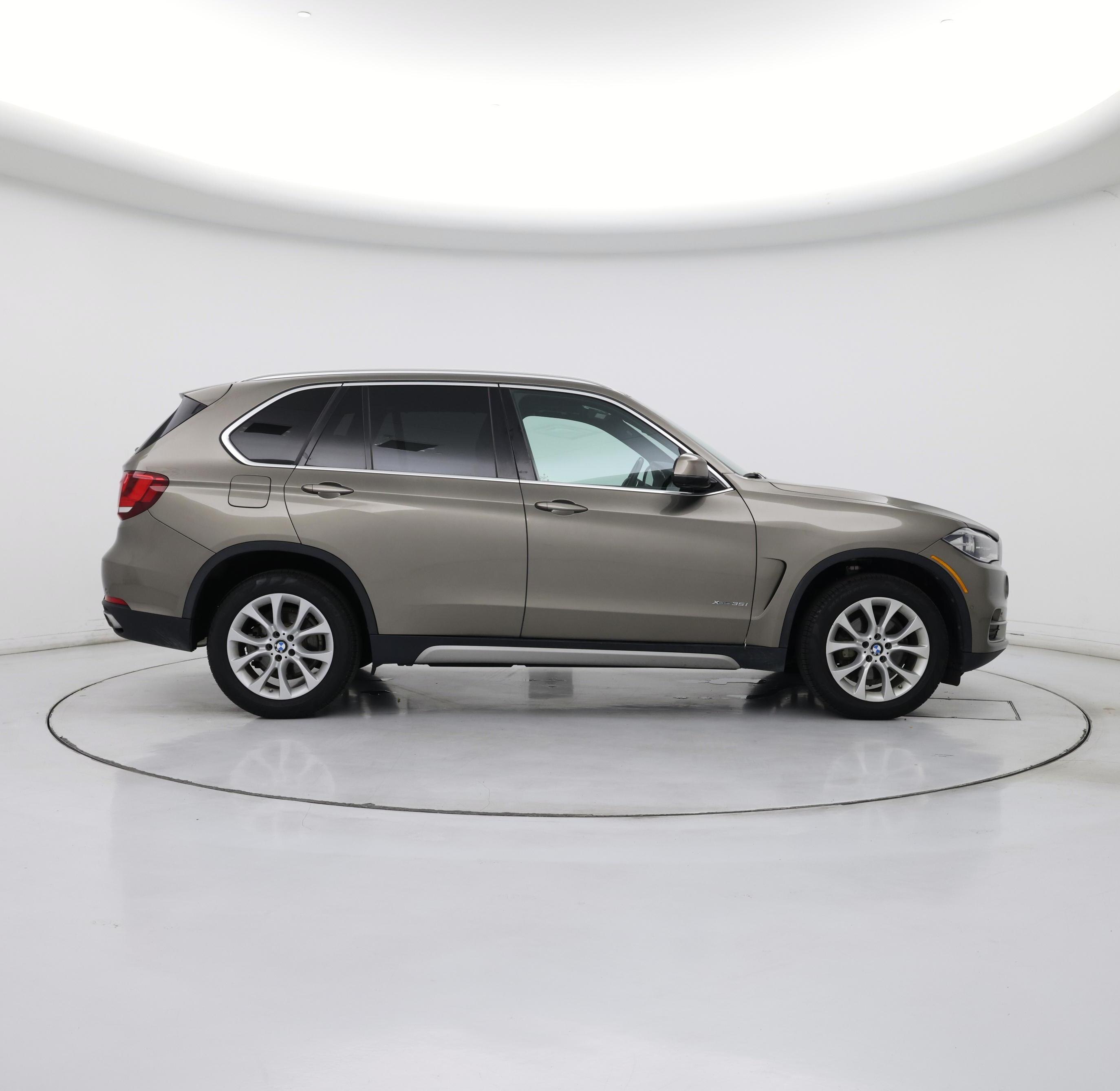 Thumbnail: 2018 BMW X5 - 7