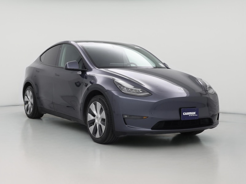 2023 Tesla Model Y Long Range -
                  Beaverton, OR