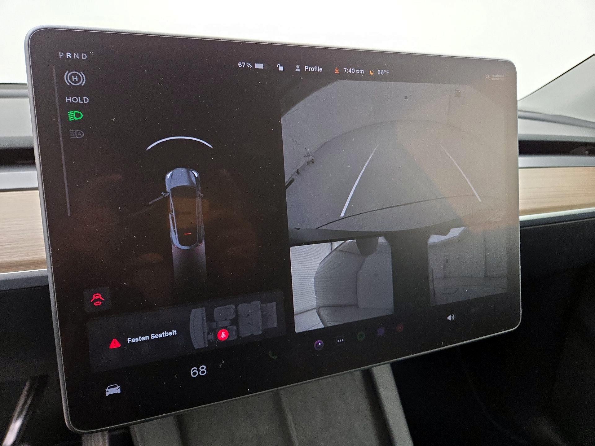 Thumbnail: 2023 Tesla Model Y - 13