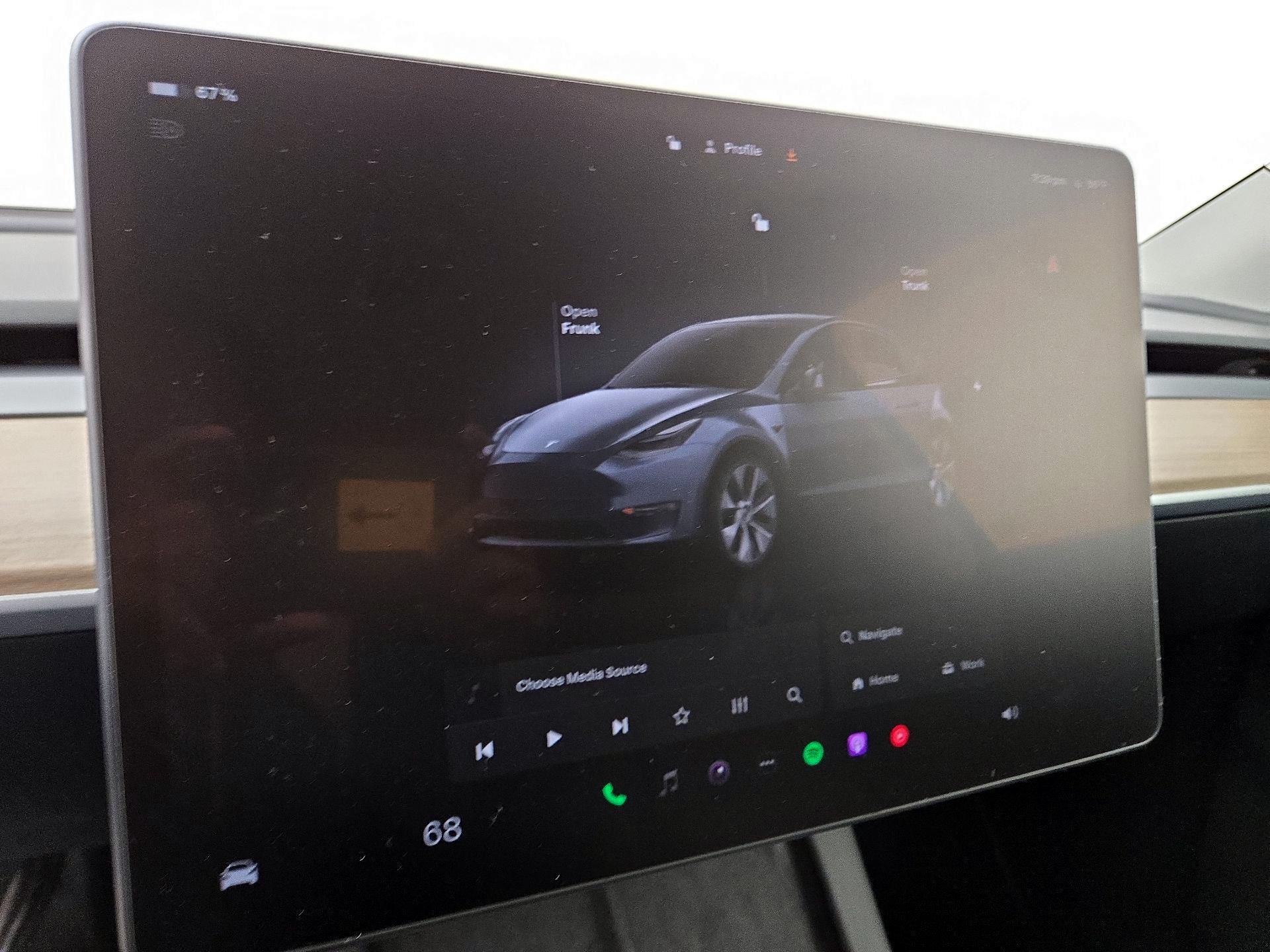 Thumbnail: 2023 Tesla Model Y - 14