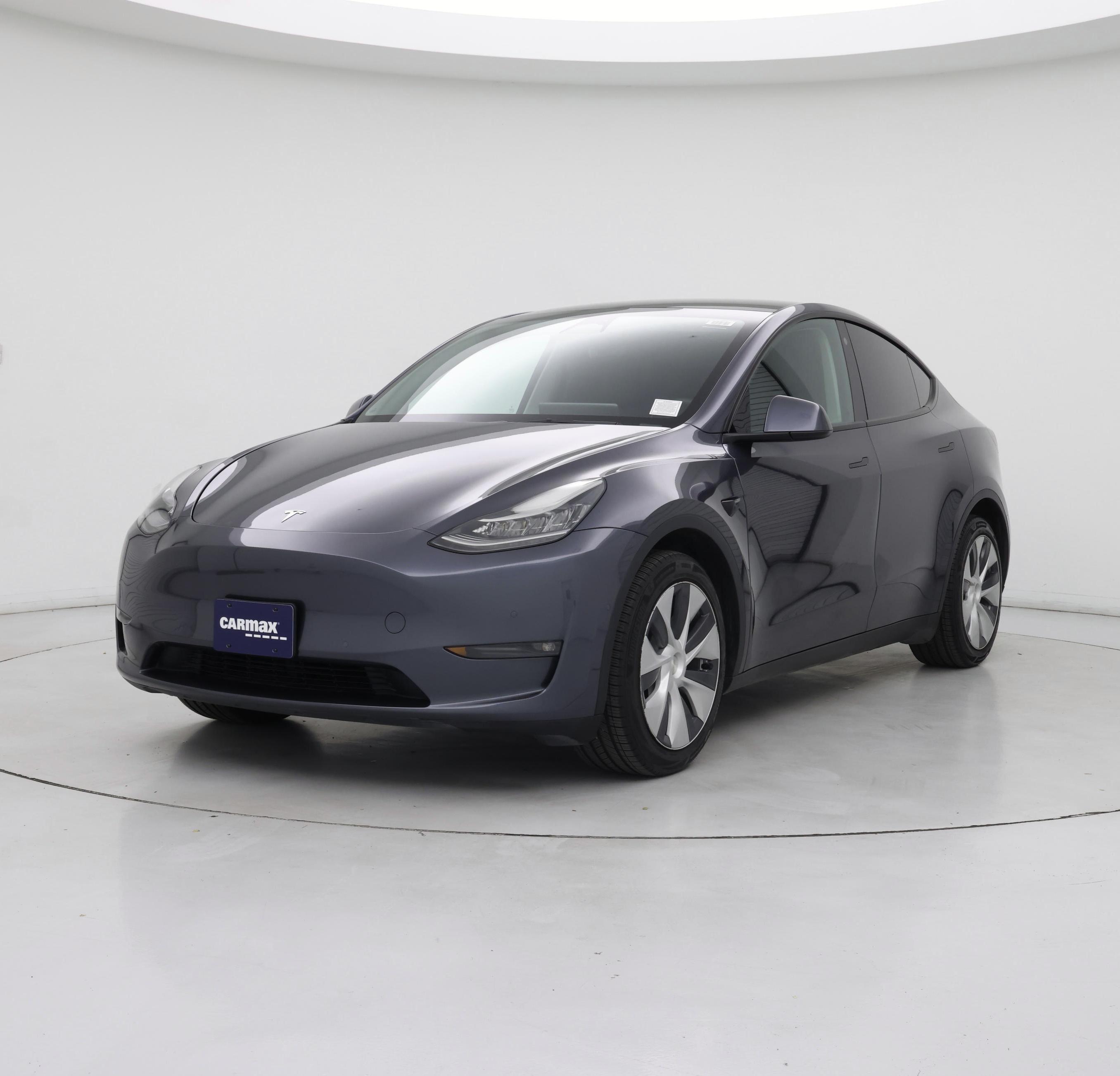 Thumbnail: 2023 Tesla Model Y - 4