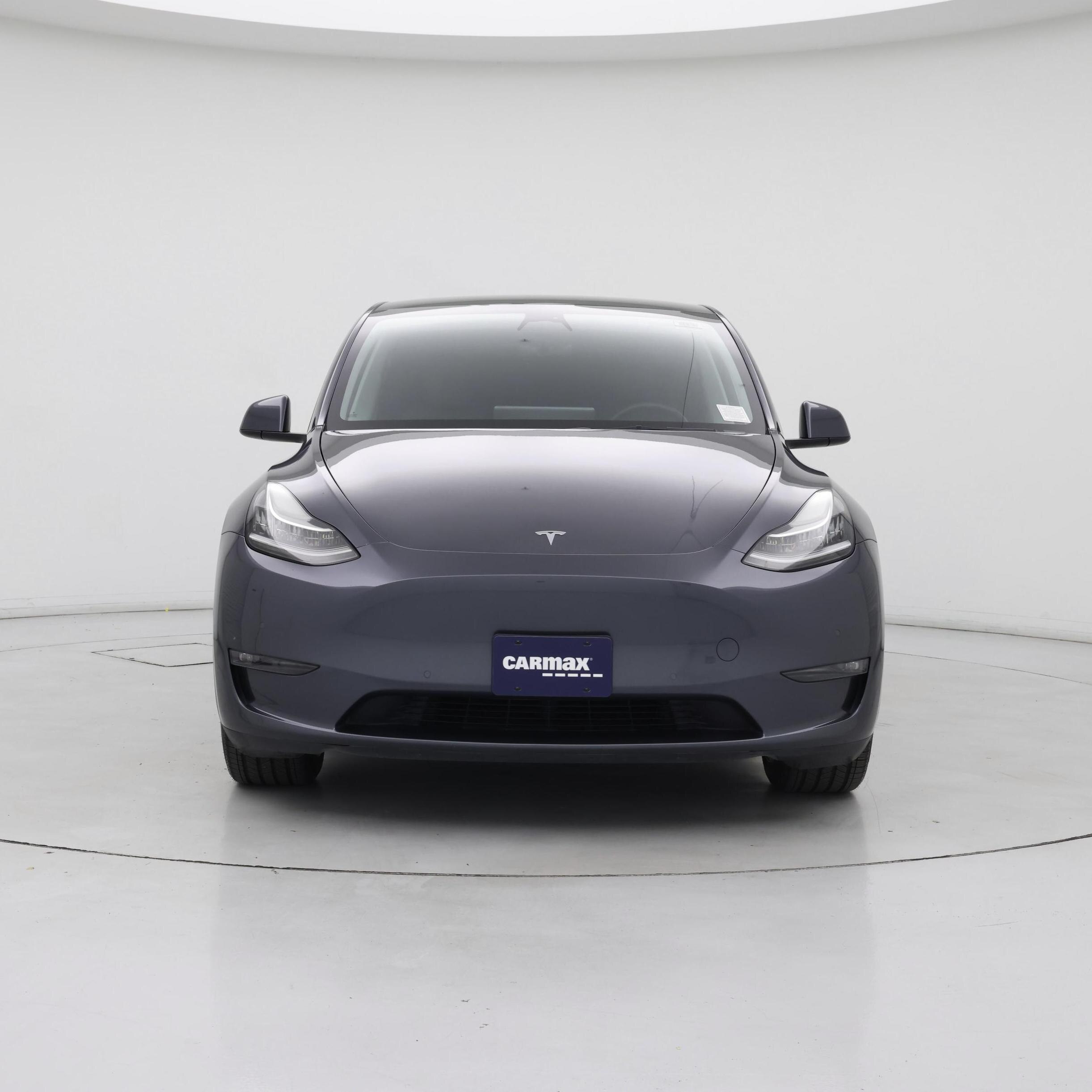 Thumbnail: 2023 Tesla Model Y - 5