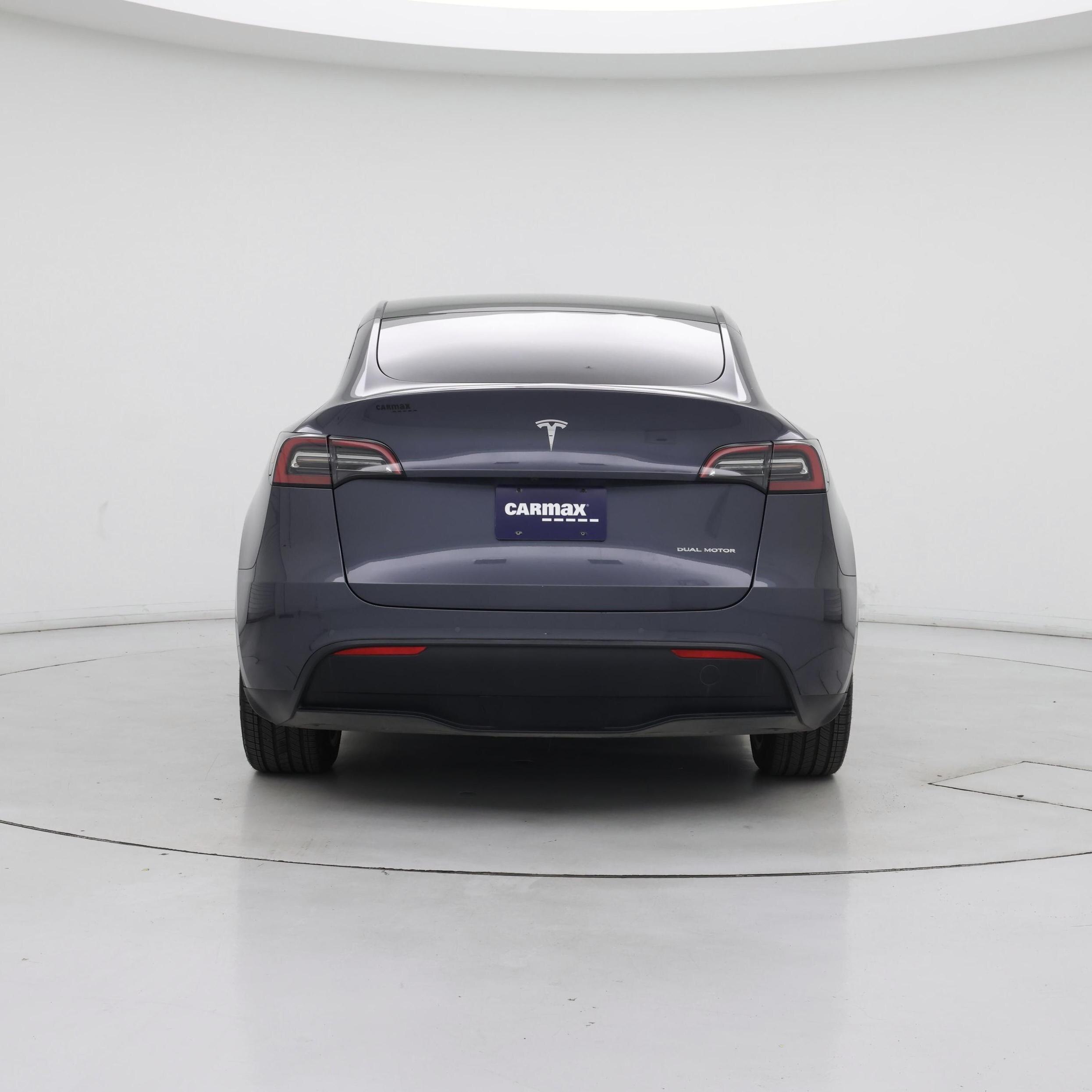 Thumbnail: 2023 Tesla Model Y - 6