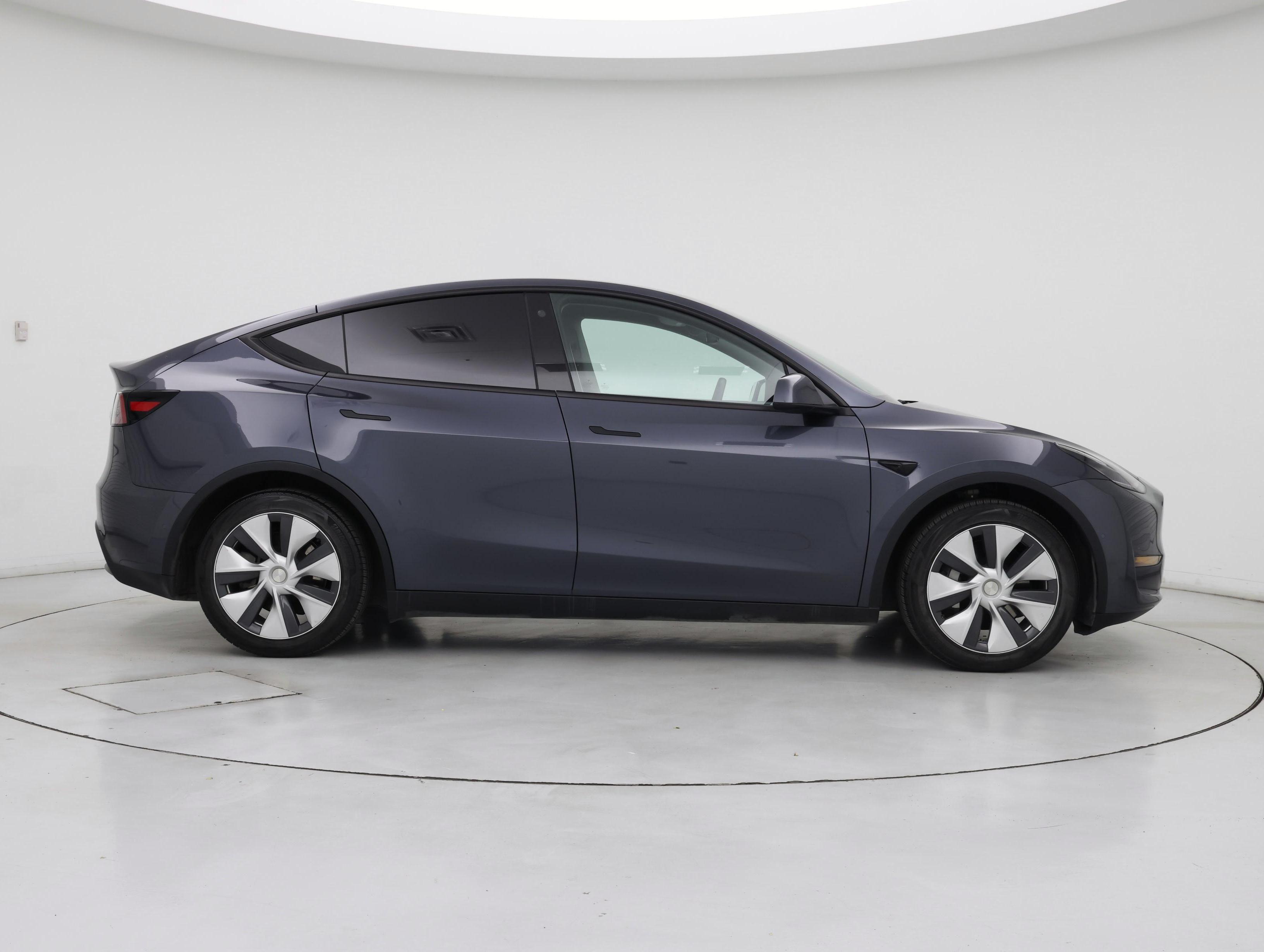 Thumbnail: 2023 Tesla Model Y - 7