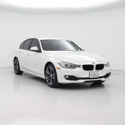 2014 BMW 320 XI