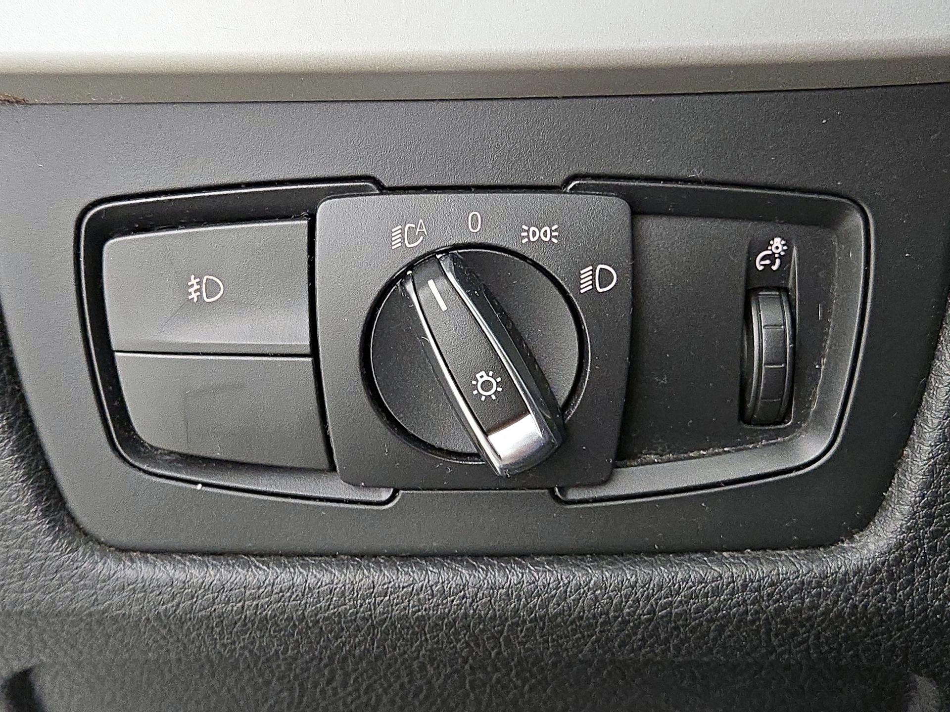 Thumbnail: 2014 BMW 3 Series - 13