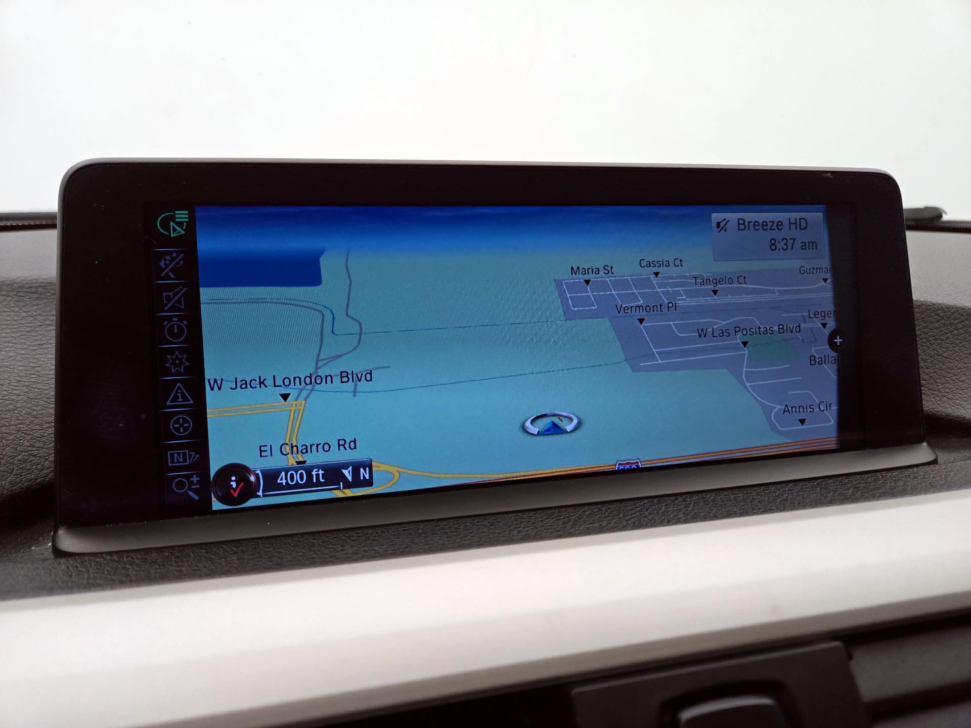 Thumbnail: 2014 BMW 3 Series - 14