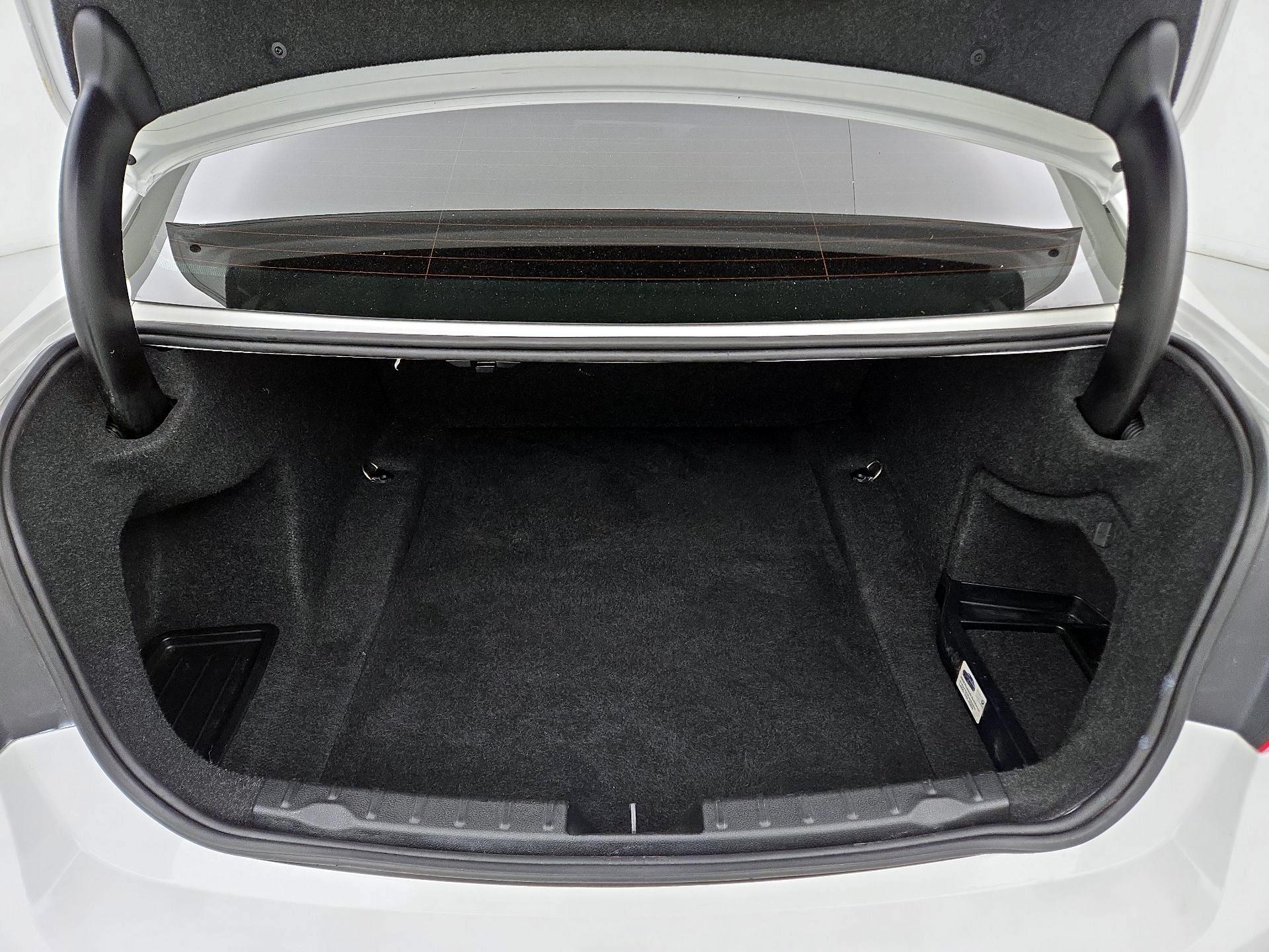 Thumbnail: 2014 BMW 3 Series - 19