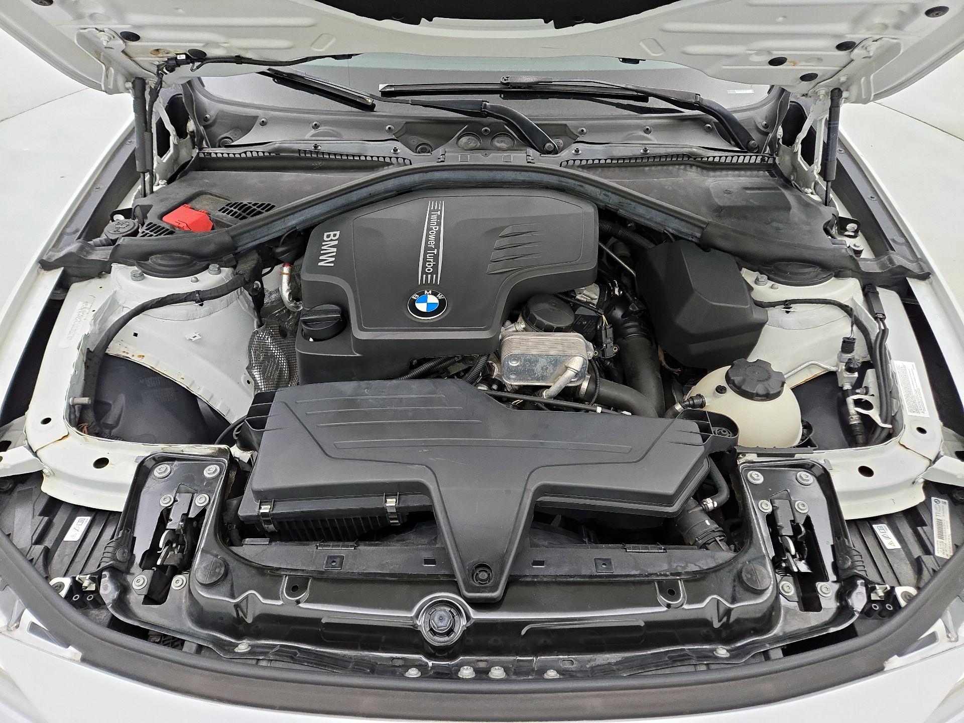 Thumbnail: 2014 BMW 3 Series - 20