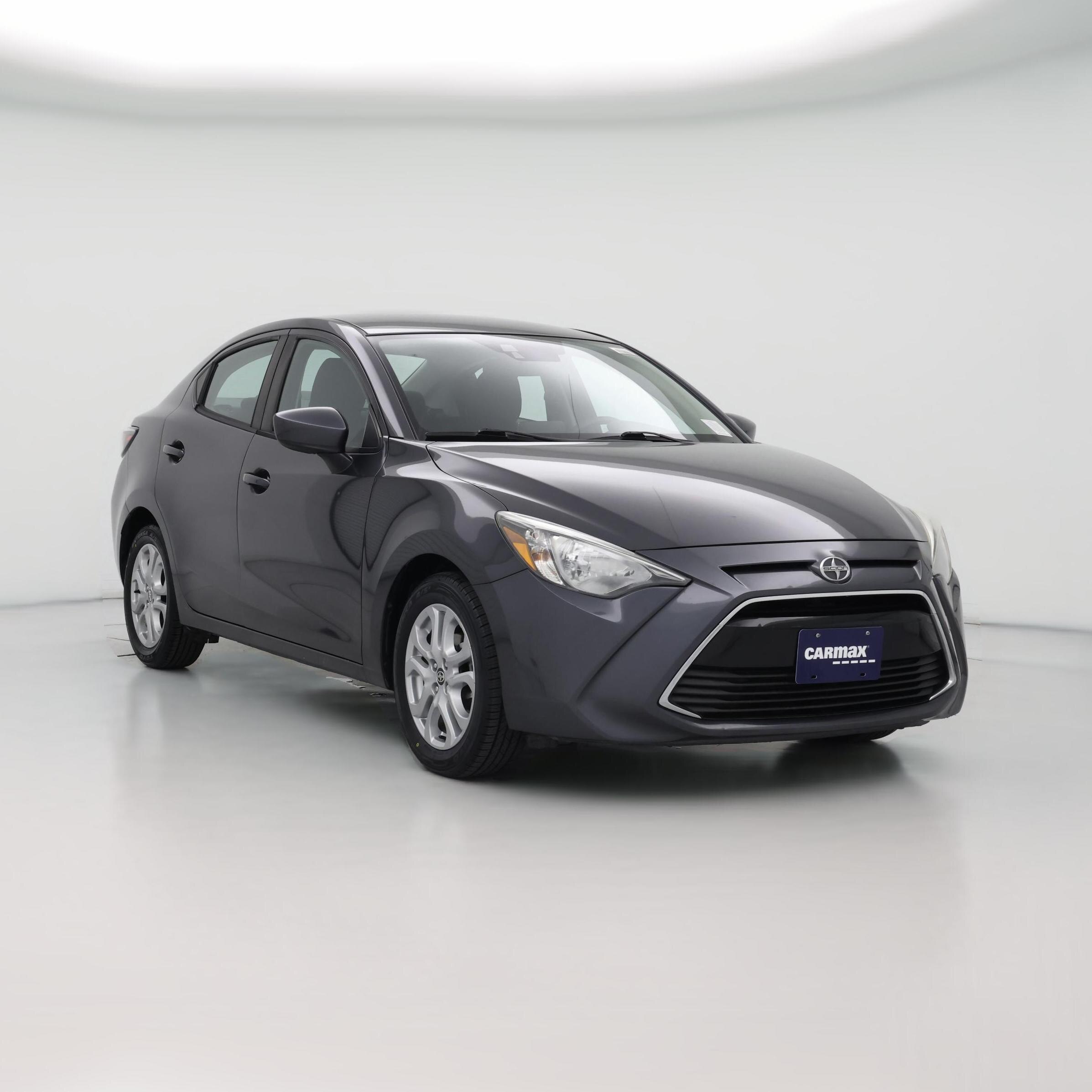Thumbnail: 2016 Scion iA - 1