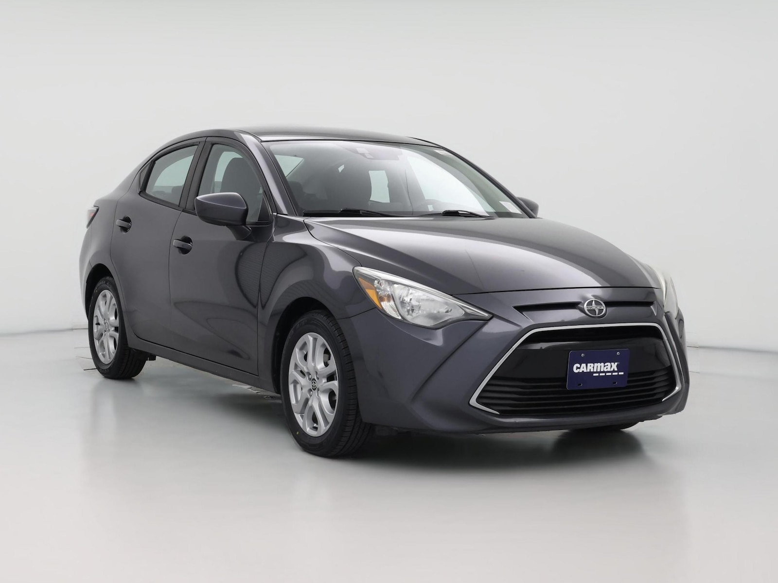 2016 Scion iA Base