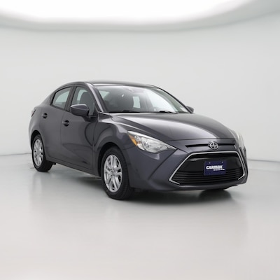 2016 Scion iA