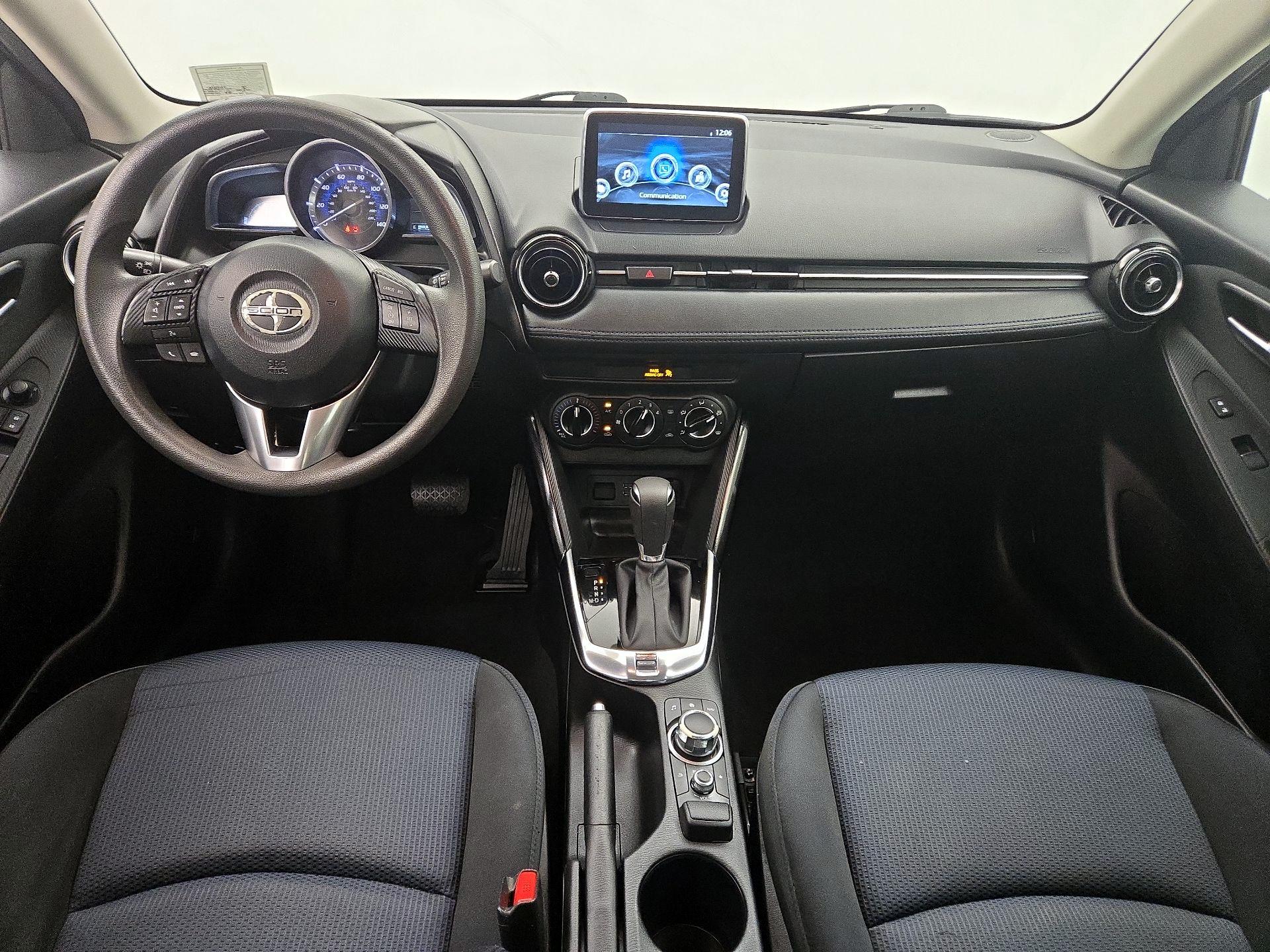 Thumbnail: 2016 Scion iA - 9