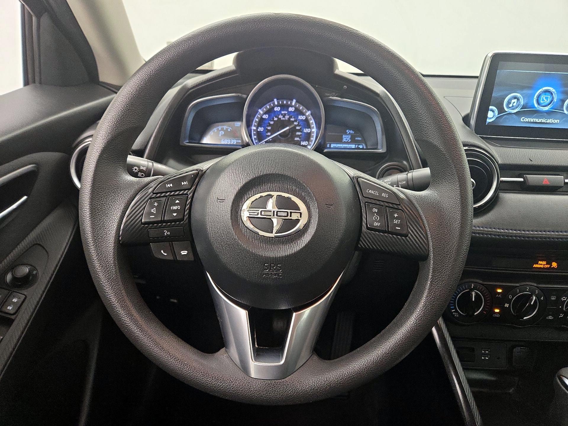 Thumbnail: 2016 Scion iA - 10