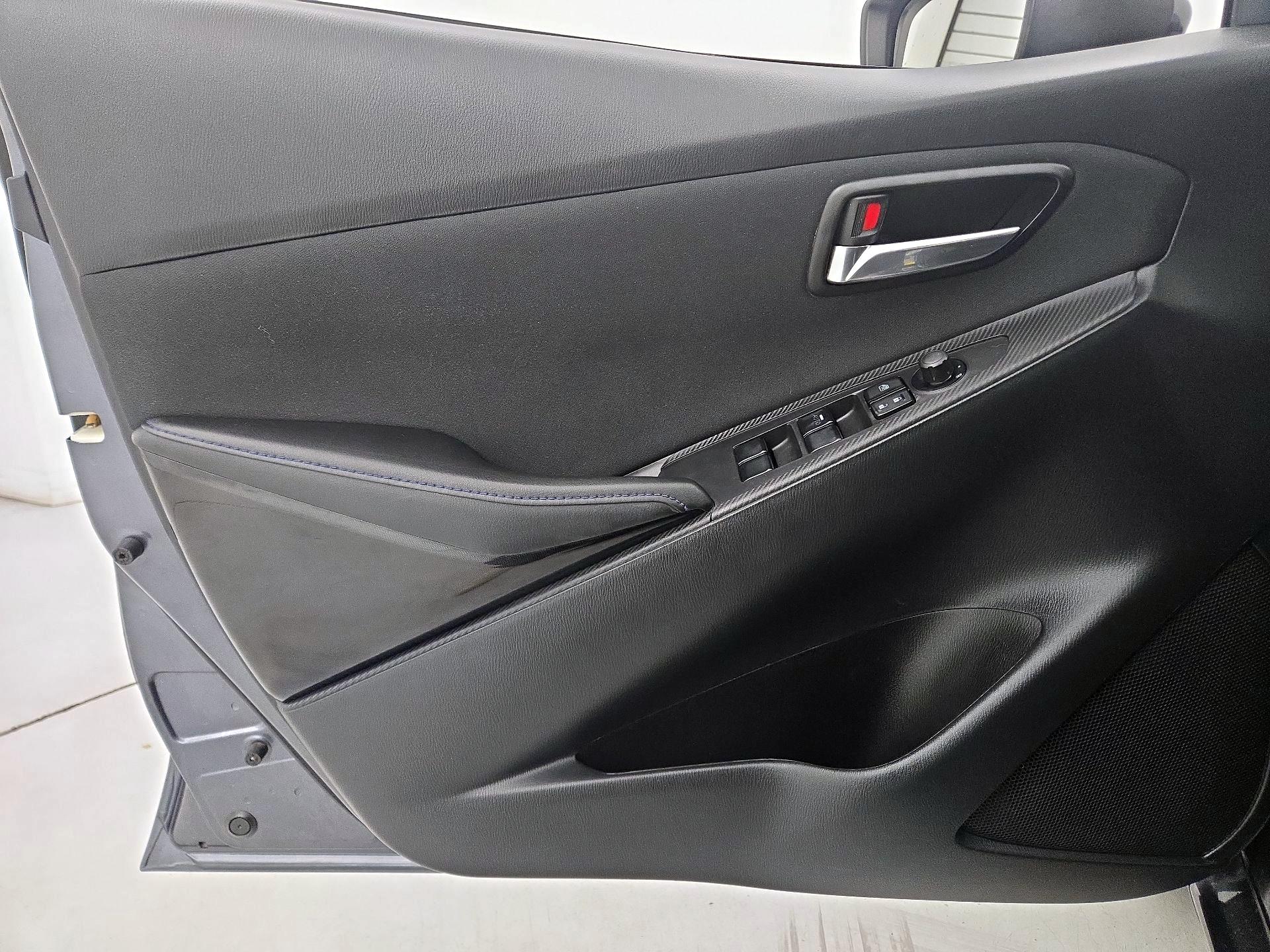 Thumbnail: 2016 Scion iA - 12