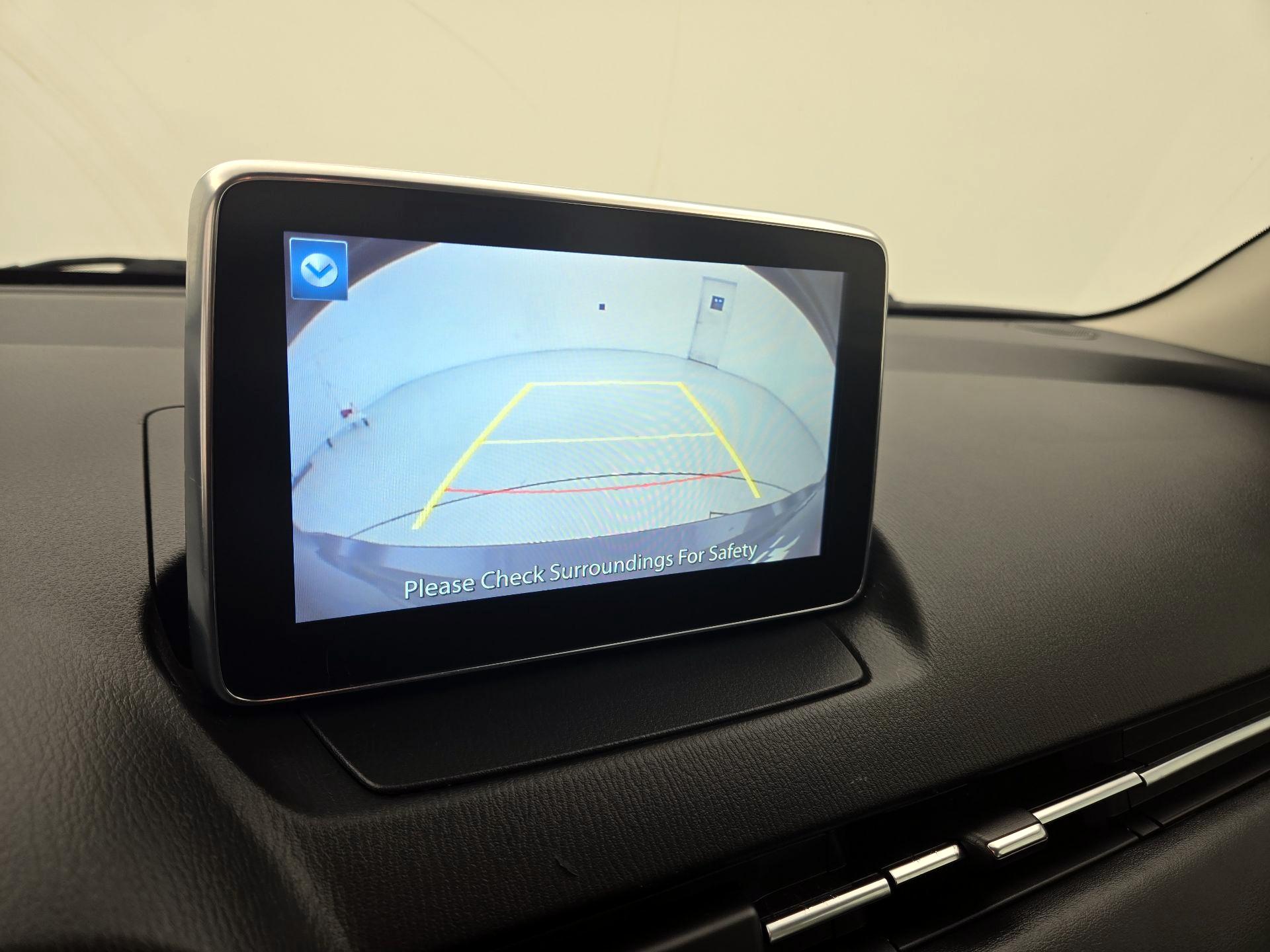 Thumbnail: 2016 Scion iA - 14