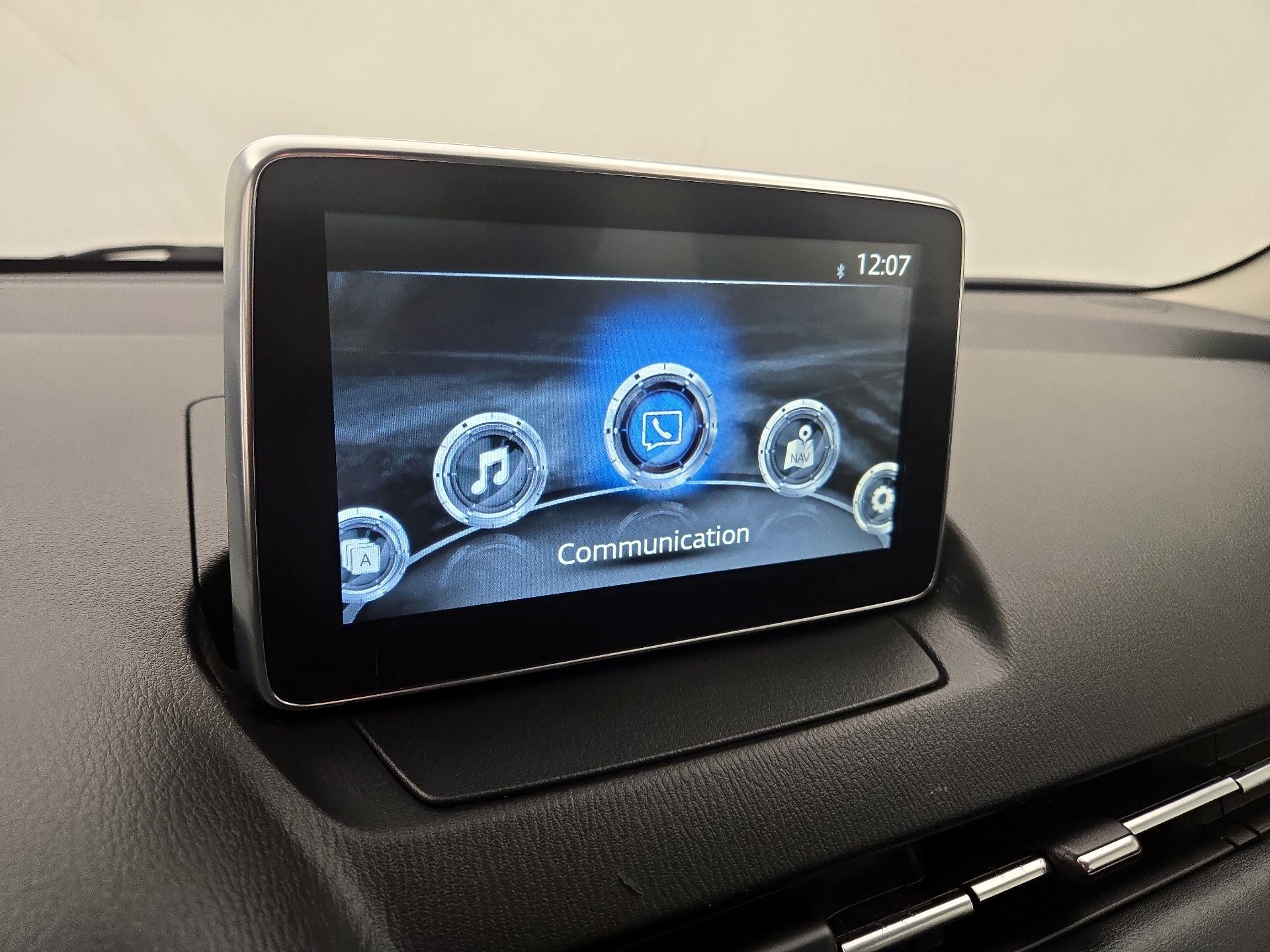 Thumbnail: 2016 Scion iA - 15