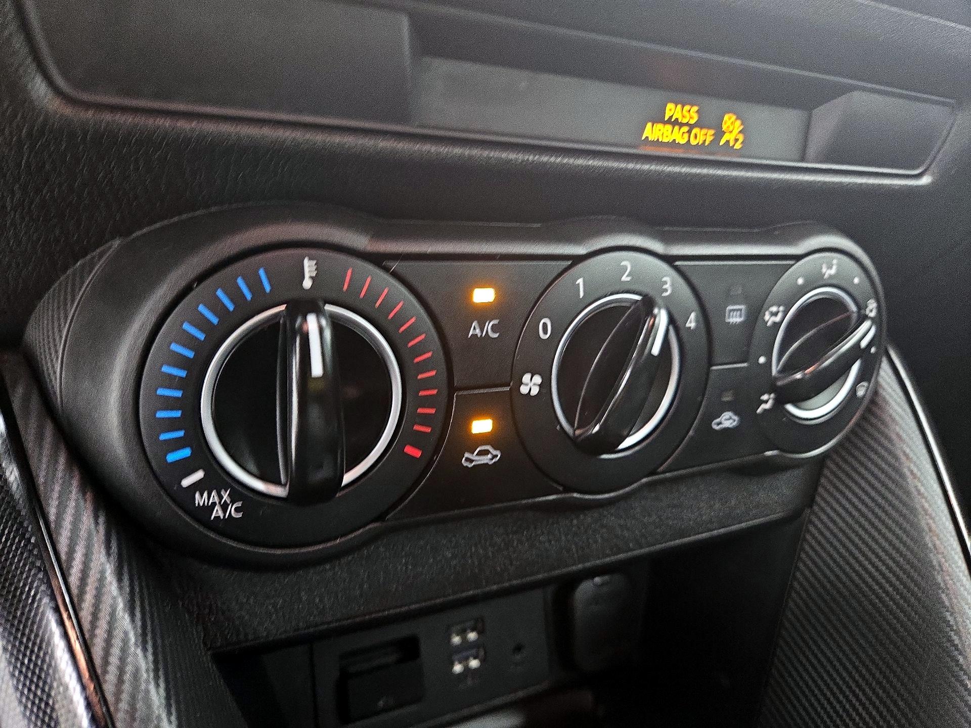 Thumbnail: 2016 Scion iA - 16