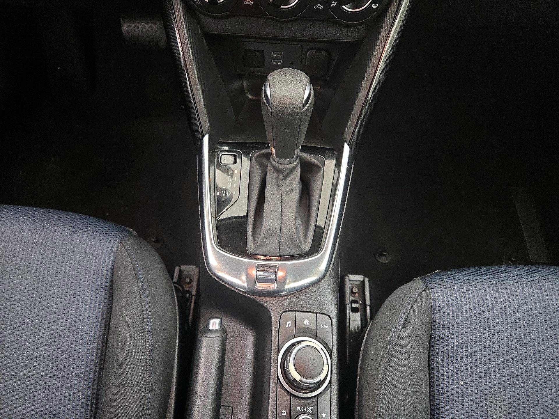 Thumbnail: 2016 Scion iA - 17