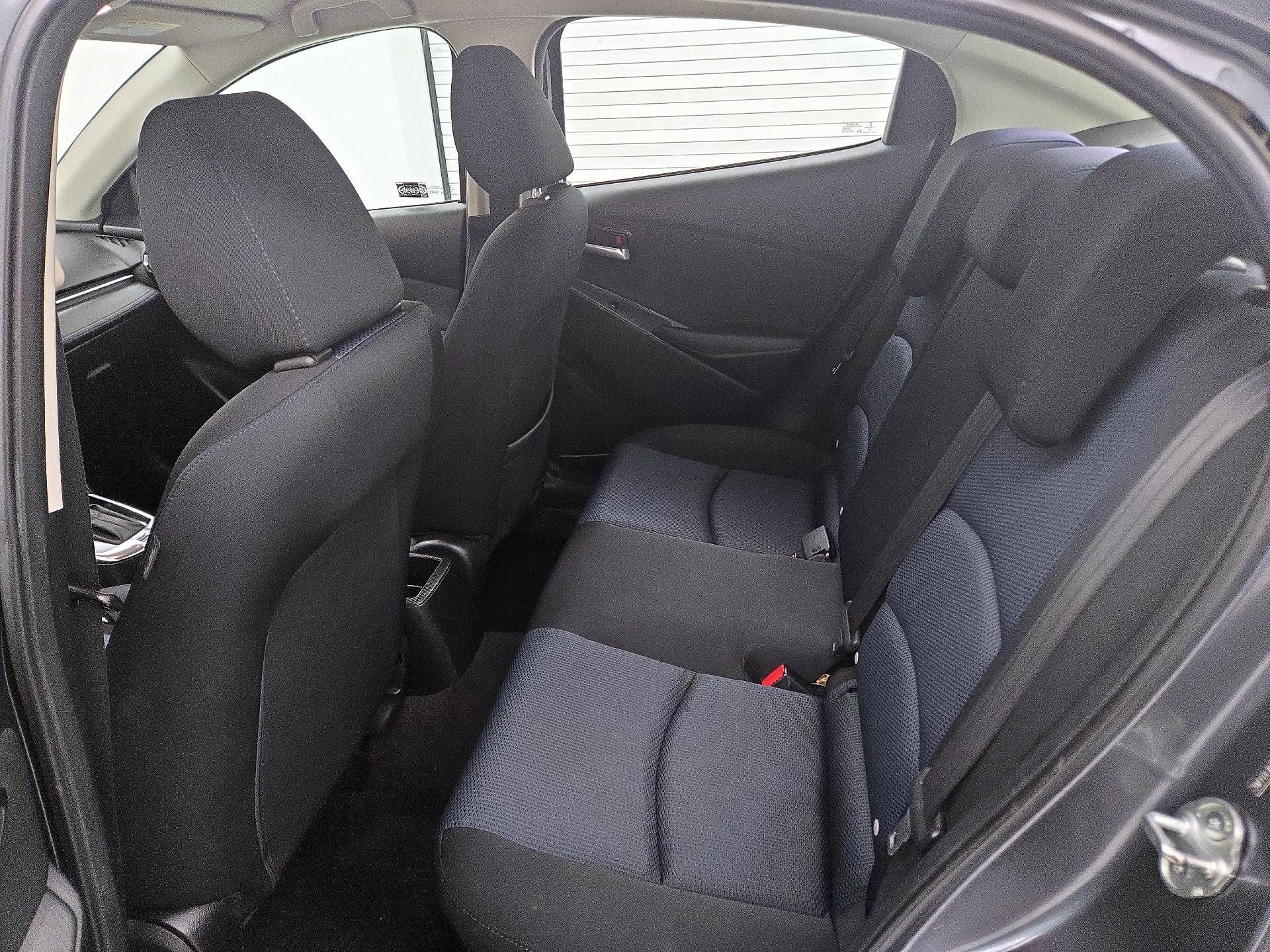 Thumbnail: 2016 Scion iA - 18