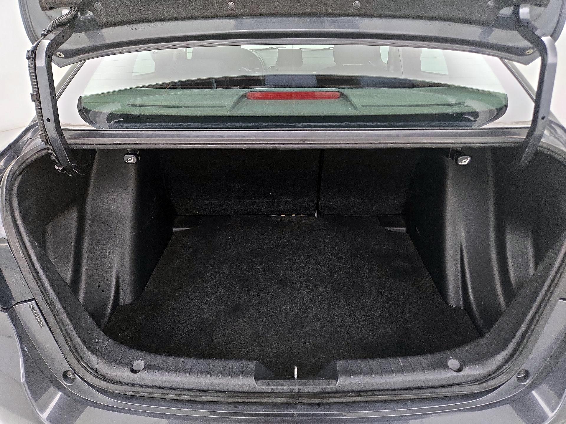 Thumbnail: 2016 Scion iA - 19