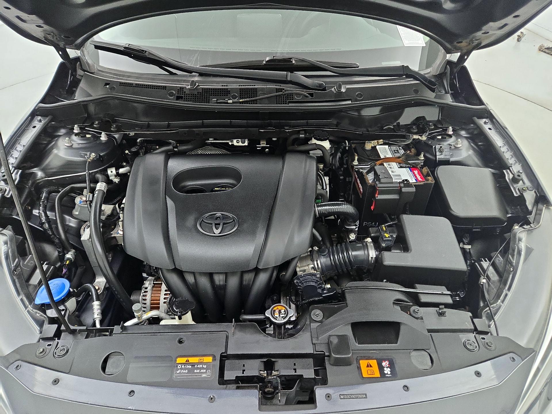 Thumbnail: 2016 Scion iA - 20