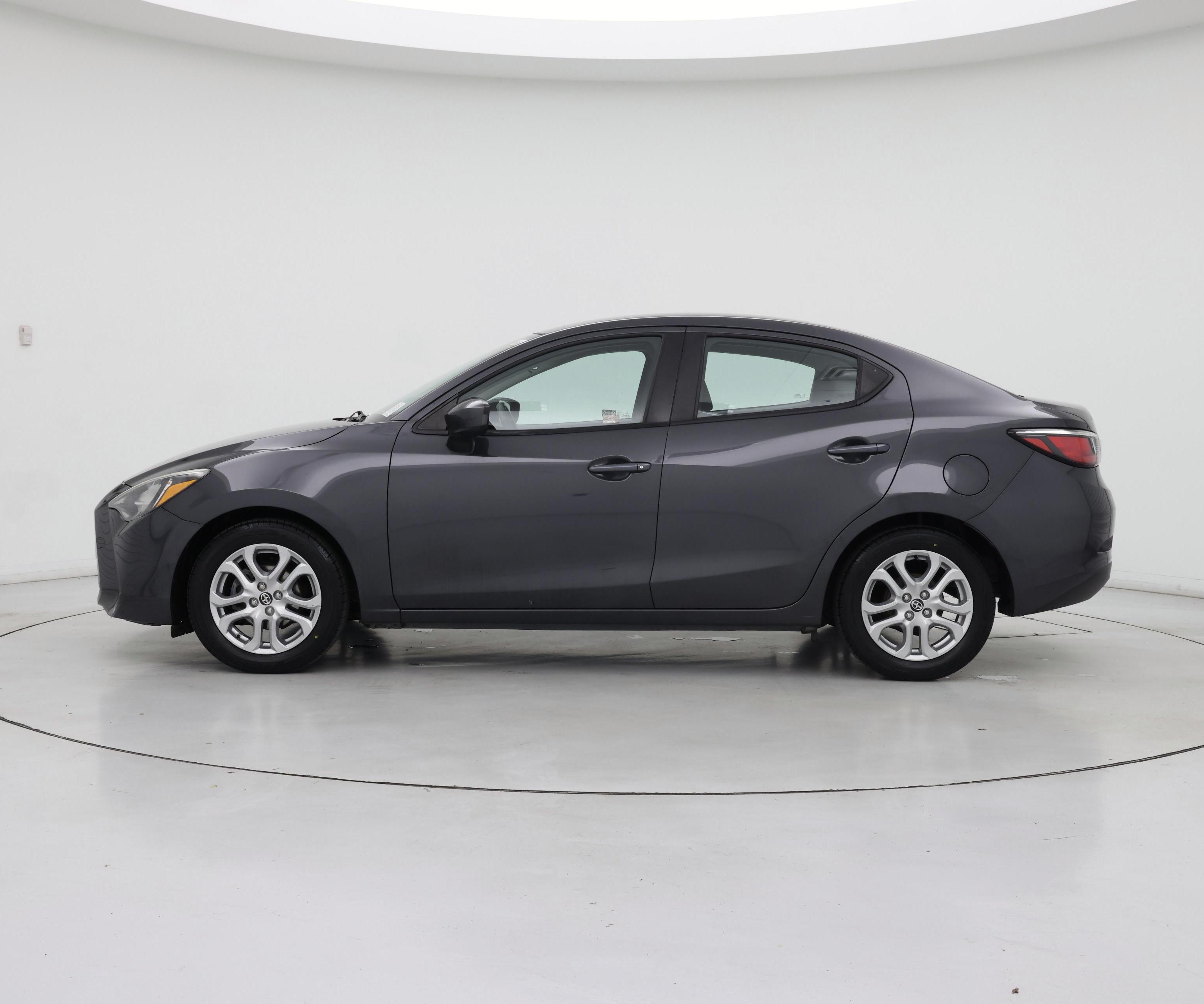 Thumbnail: 2016 Scion iA - 3