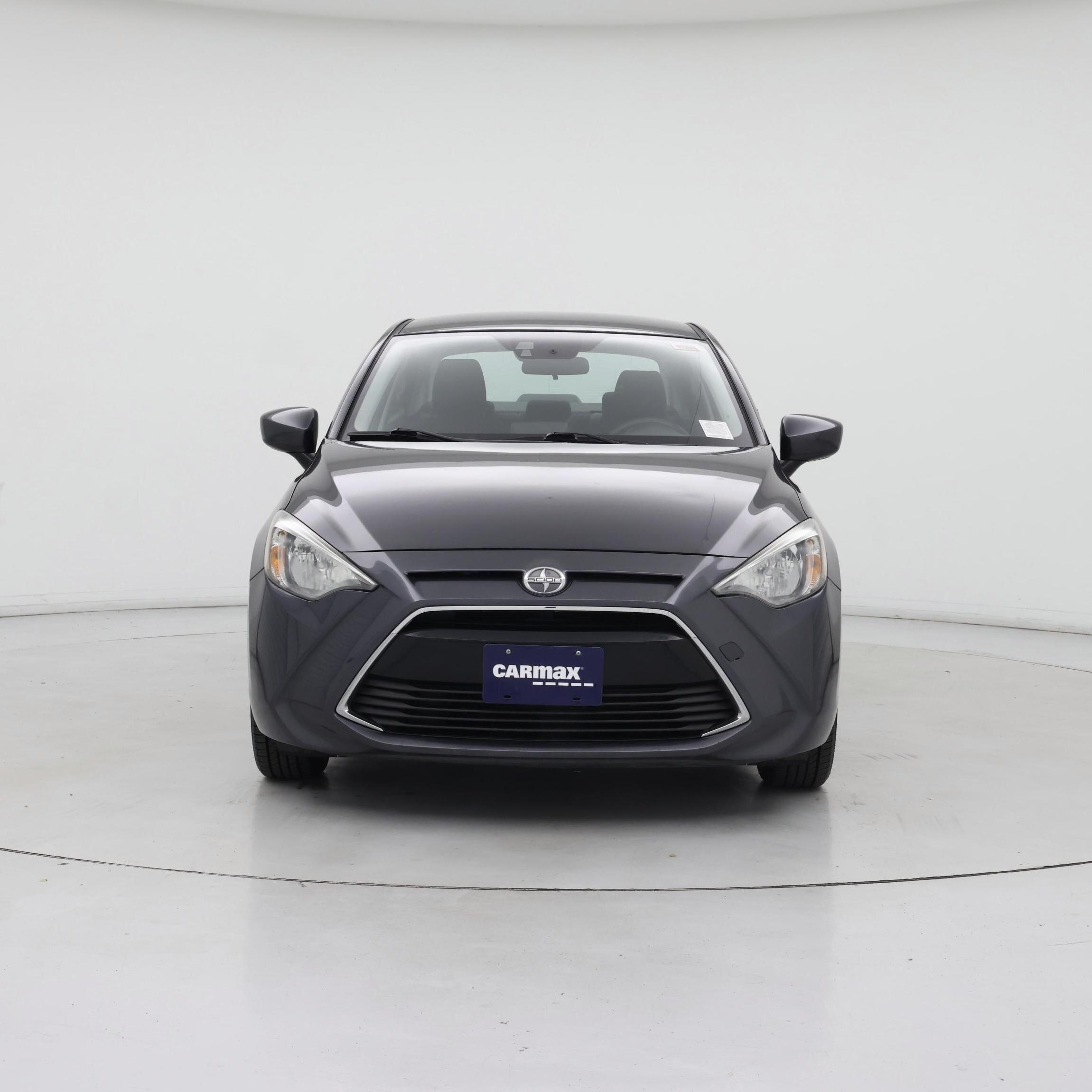 Thumbnail: 2016 Scion iA - 5