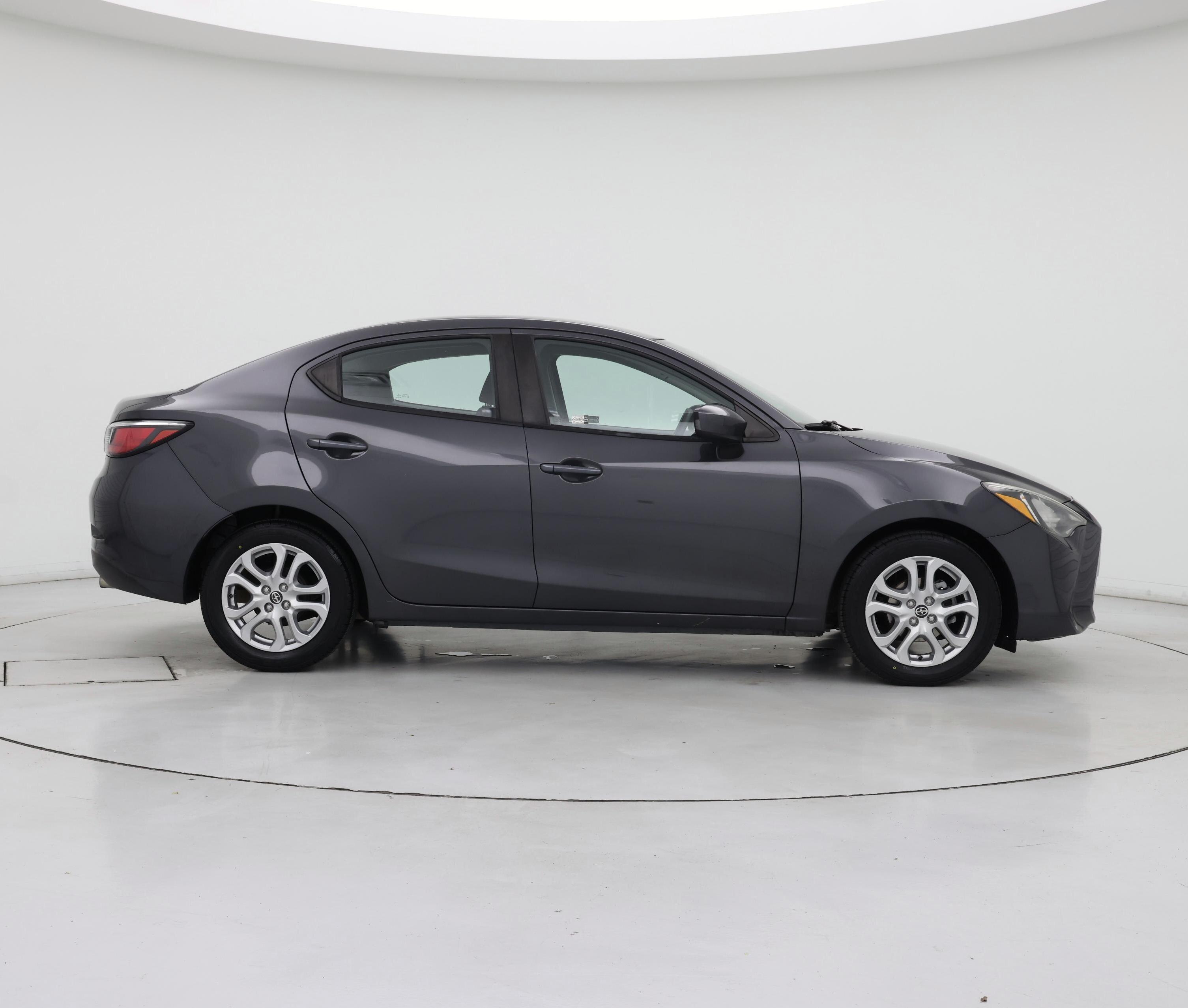 Thumbnail: 2016 Scion iA - 7