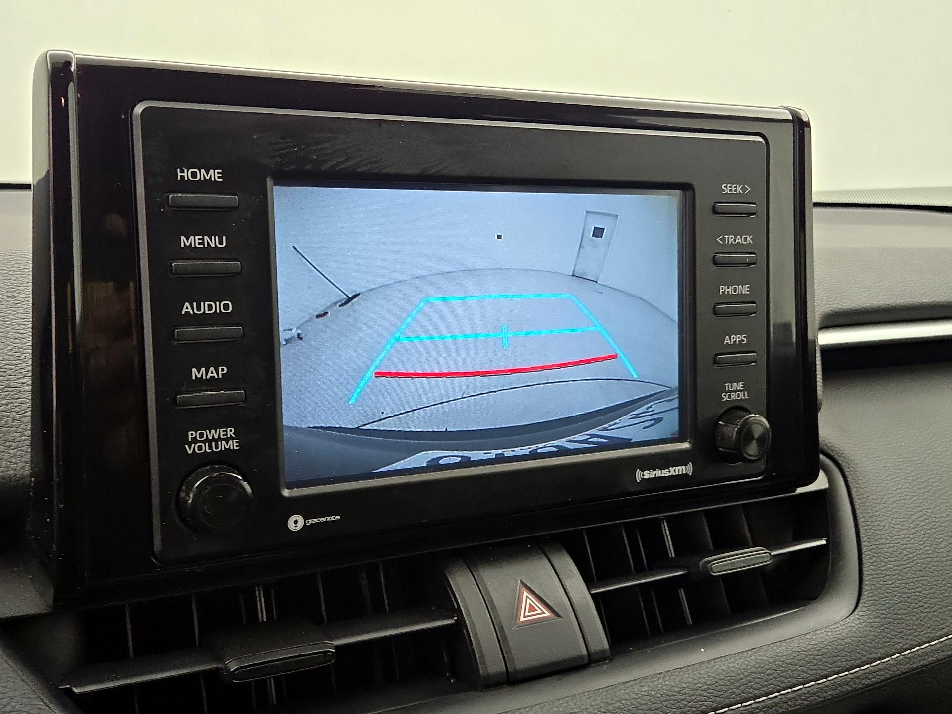 Thumbnail: 2021 Toyota RAV4 - 14