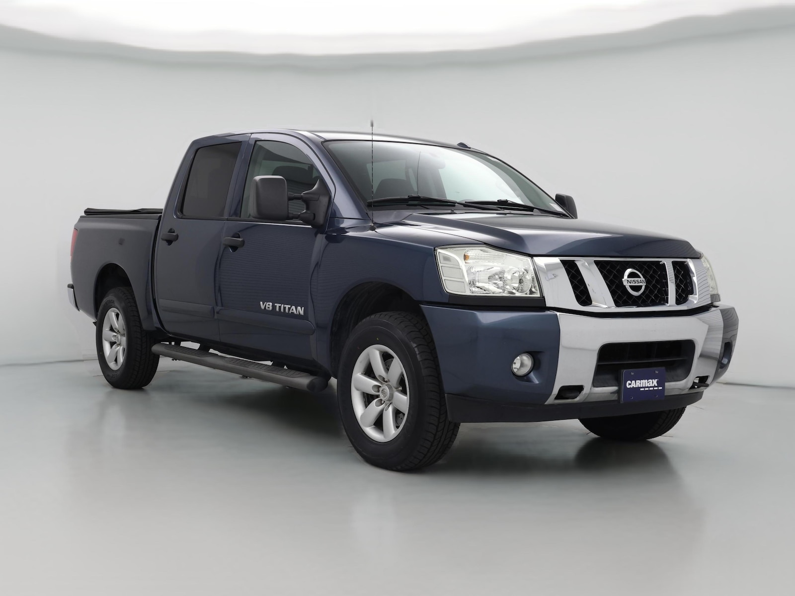 2014 Nissan Titan SV