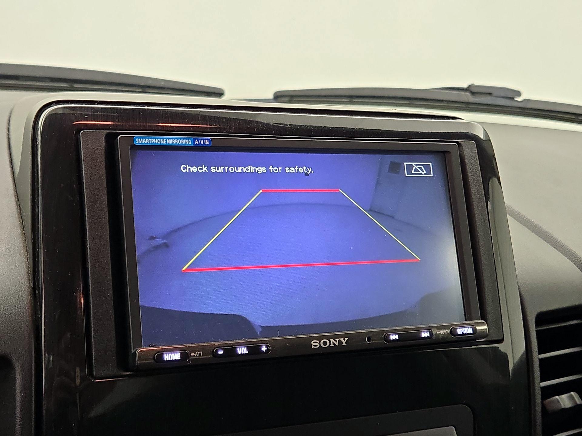 Thumbnail: 2014 Nissan Titan - 14