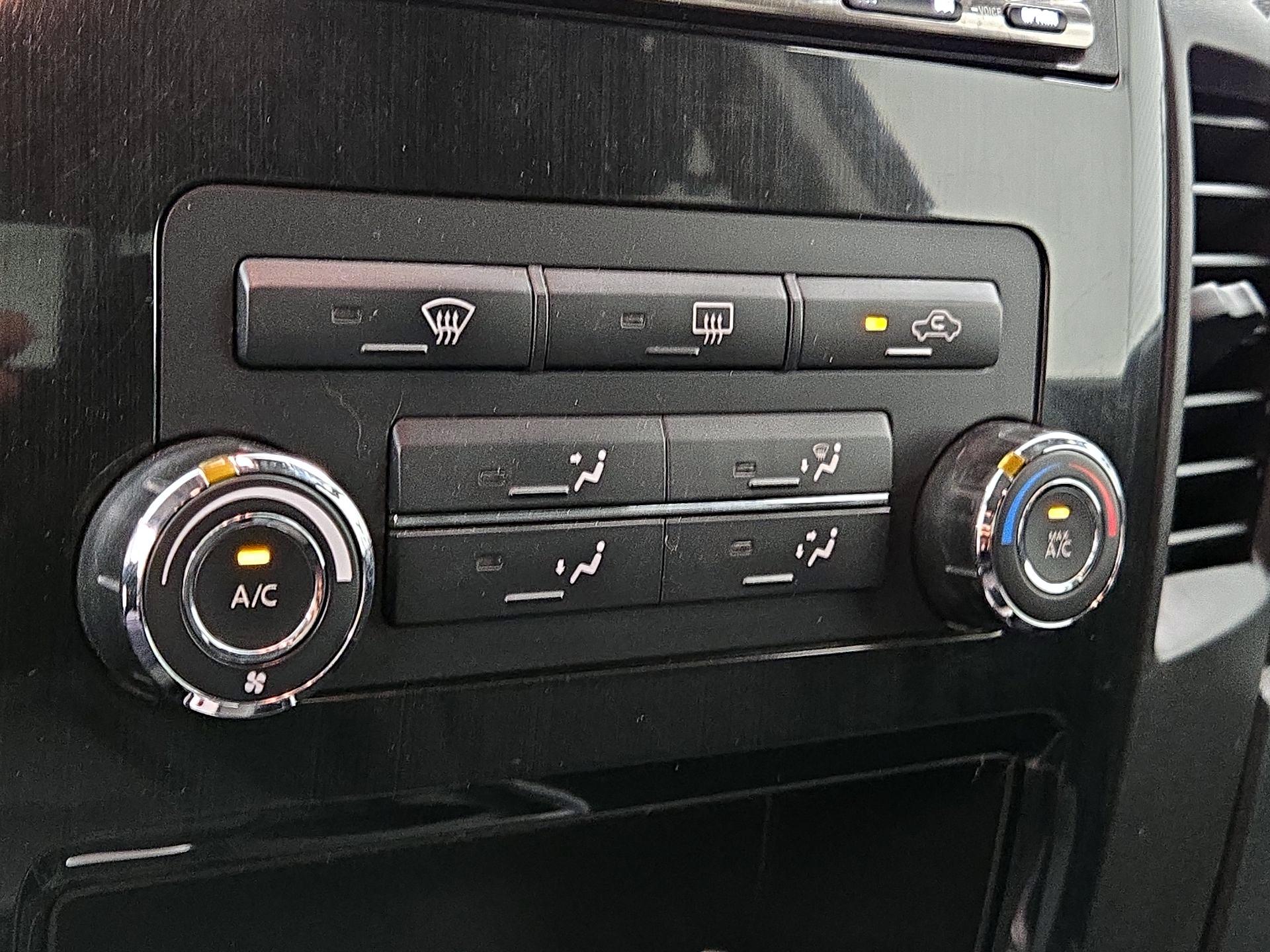 Thumbnail: 2014 Nissan Titan - 16