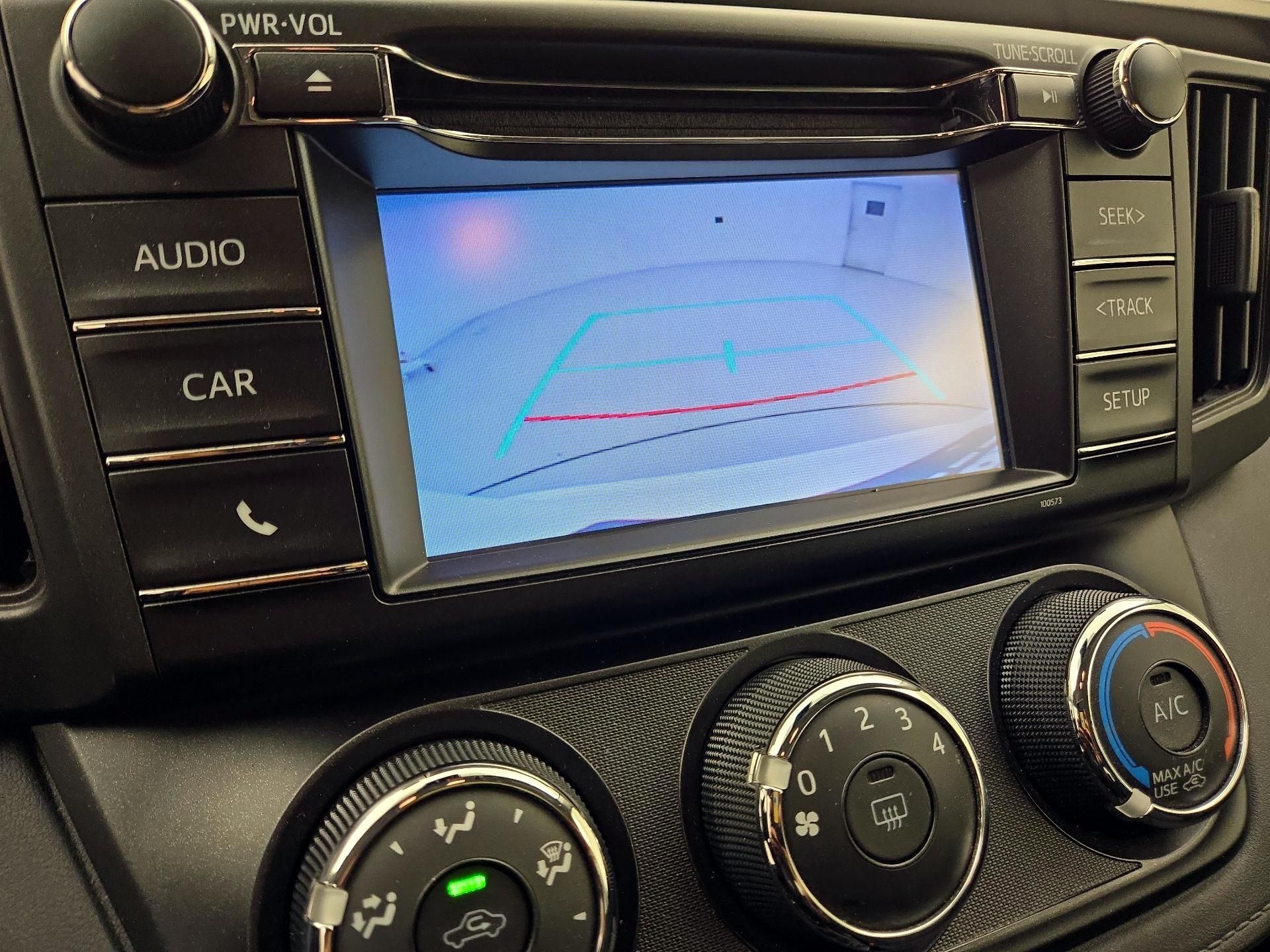 Thumbnail: 2017 Toyota RAV4 - 14