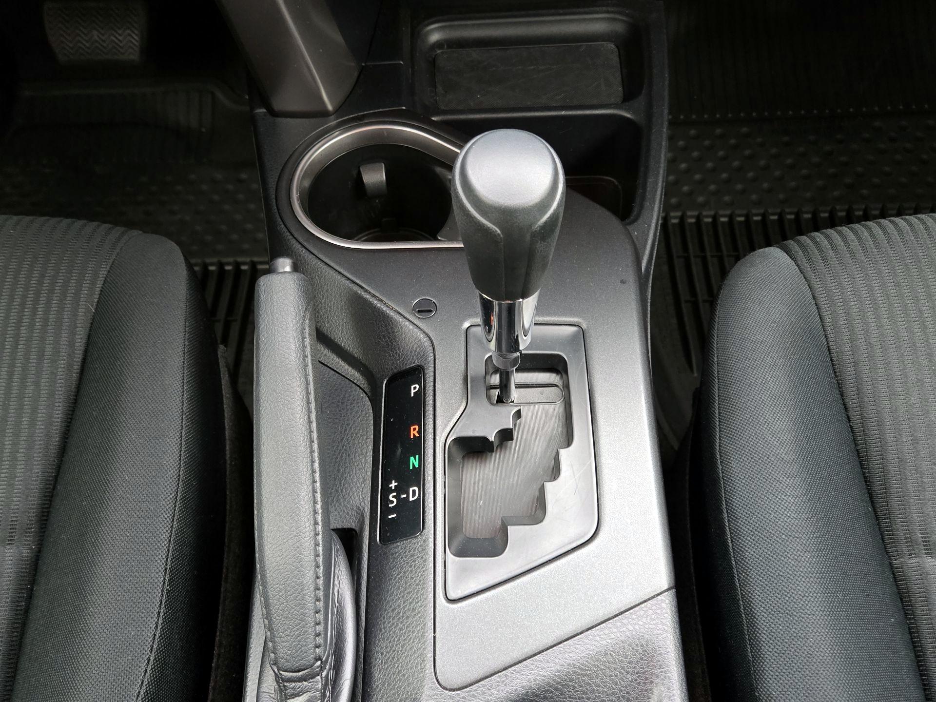 Thumbnail: 2017 Toyota RAV4 - 17