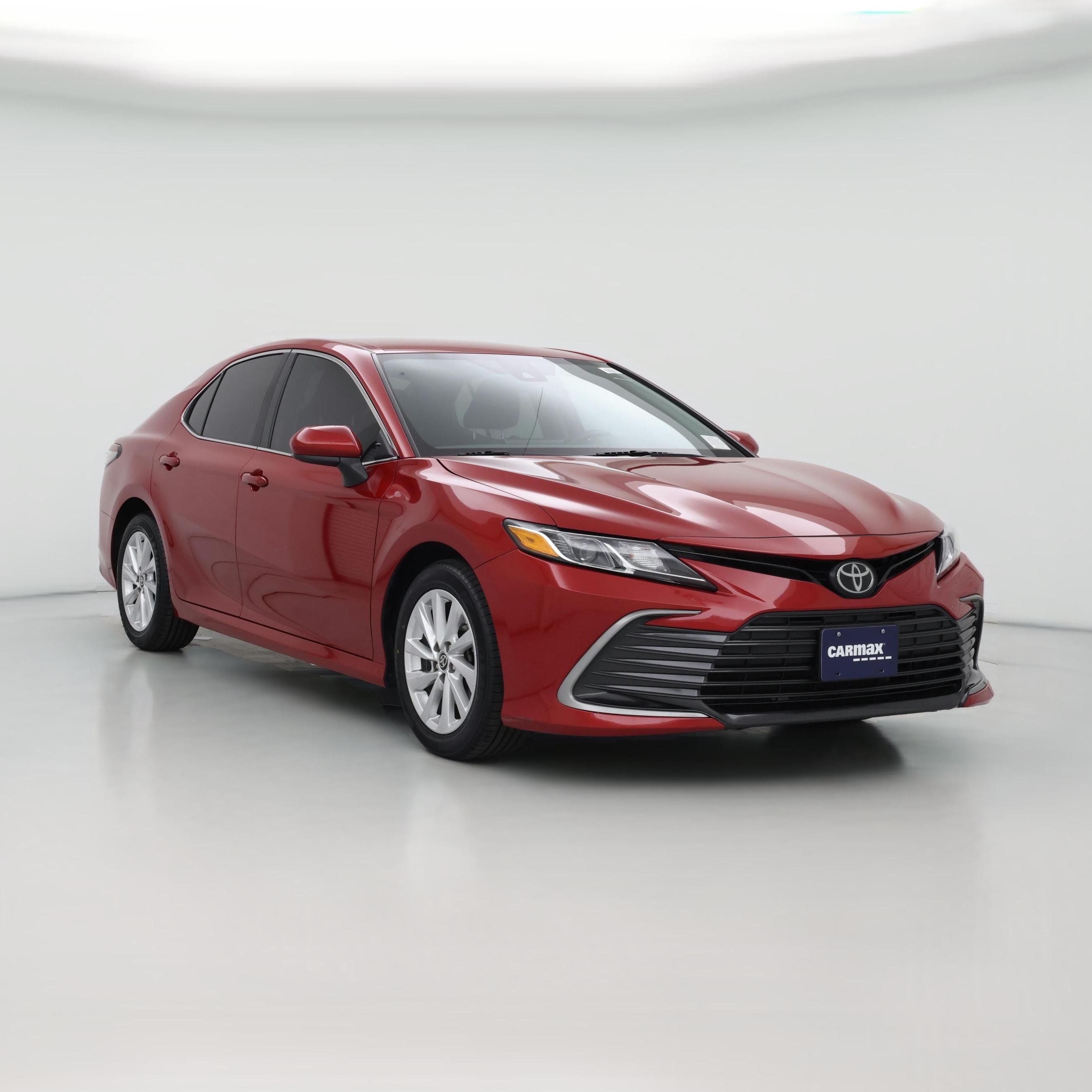 Thumbnail: 2023 Toyota Camry - 1