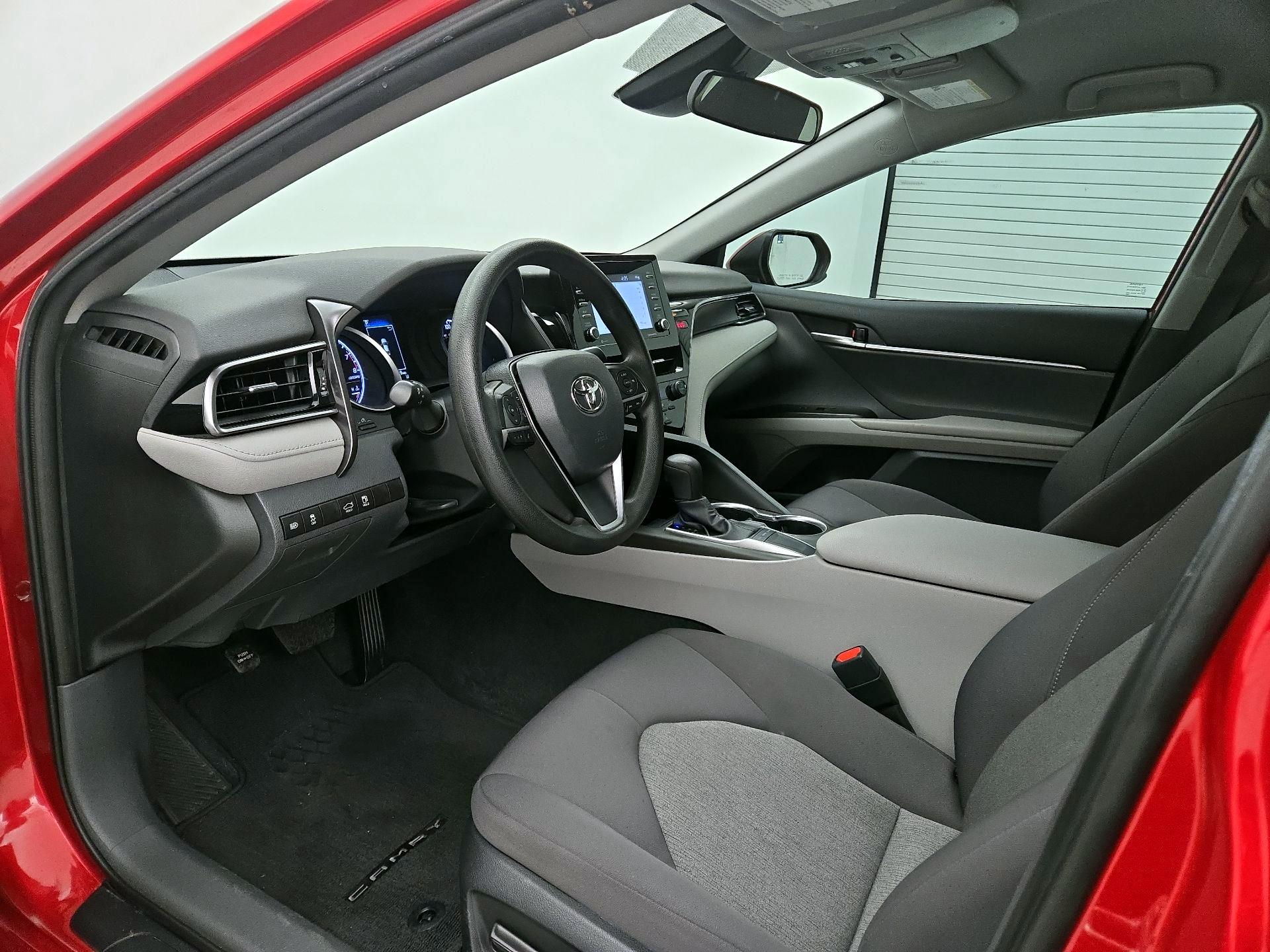 Thumbnail: 2023 Toyota Camry - 11