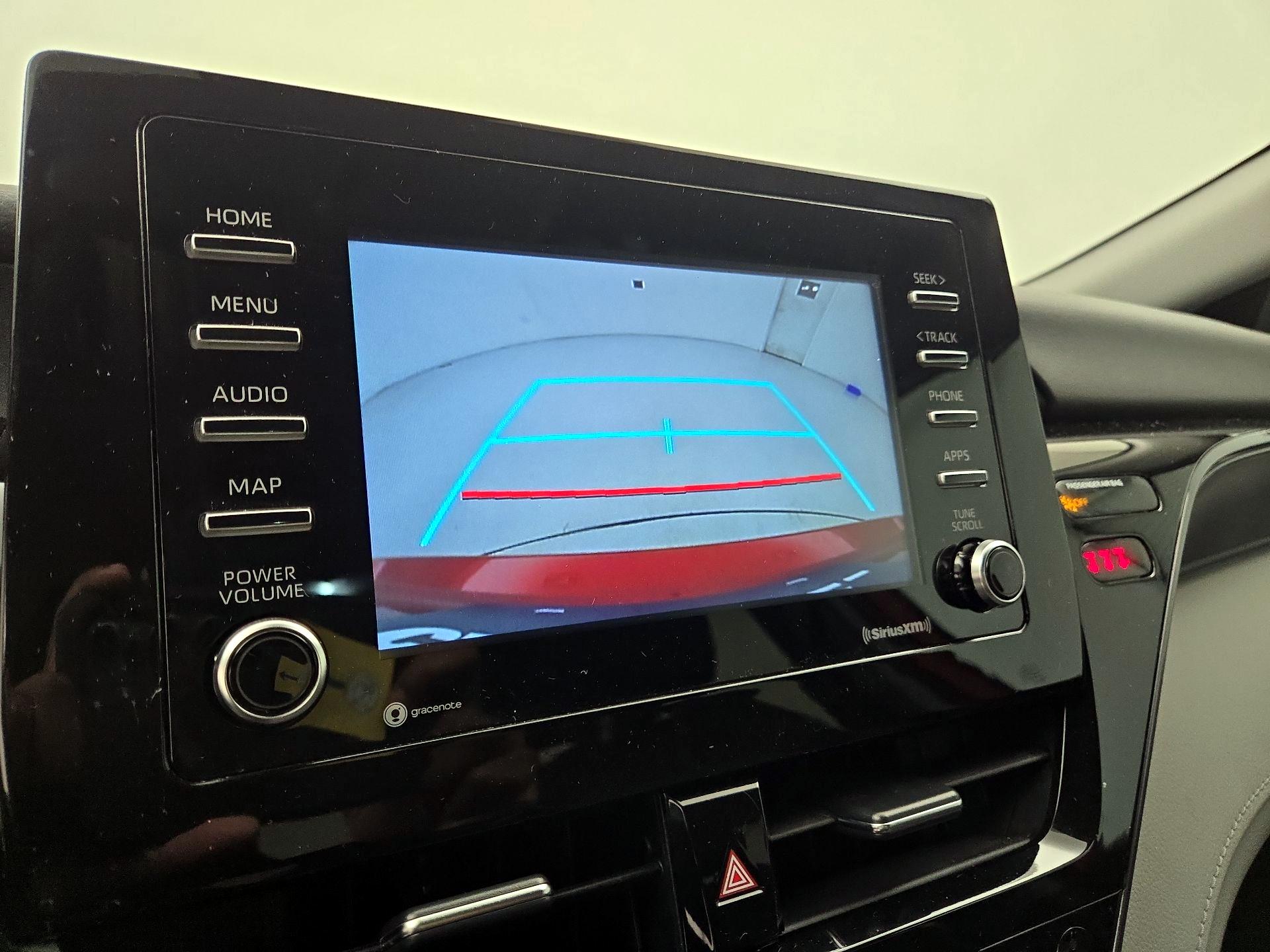 Thumbnail: 2023 Toyota Camry - 14