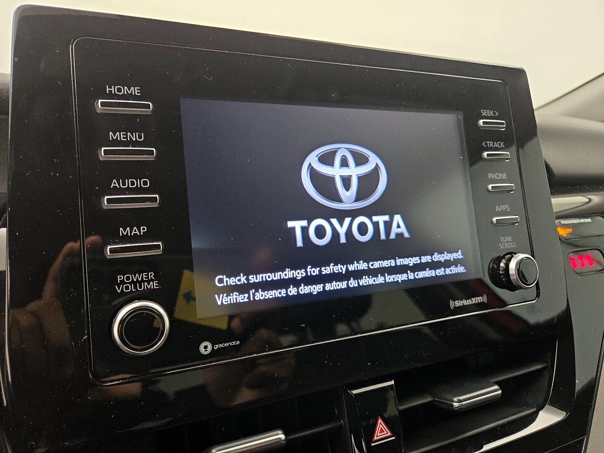 Thumbnail: 2023 Toyota Camry - 15