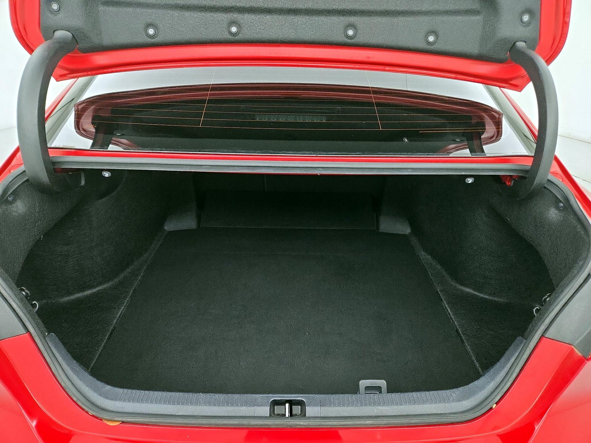 Thumbnail: 2023 Toyota Camry - 19